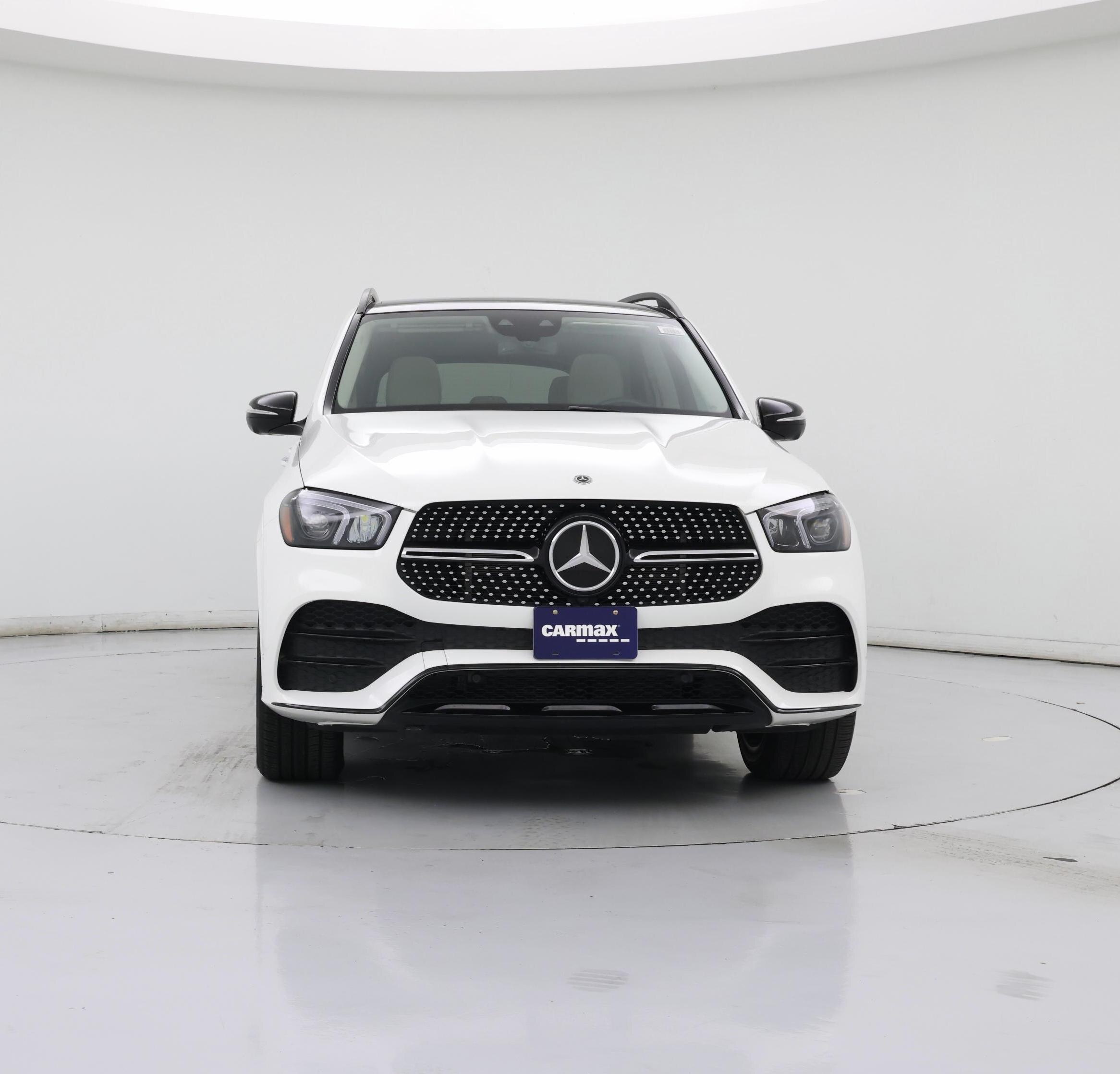 Thumbnail: 2023 Mercedes-Benz GLE - 5