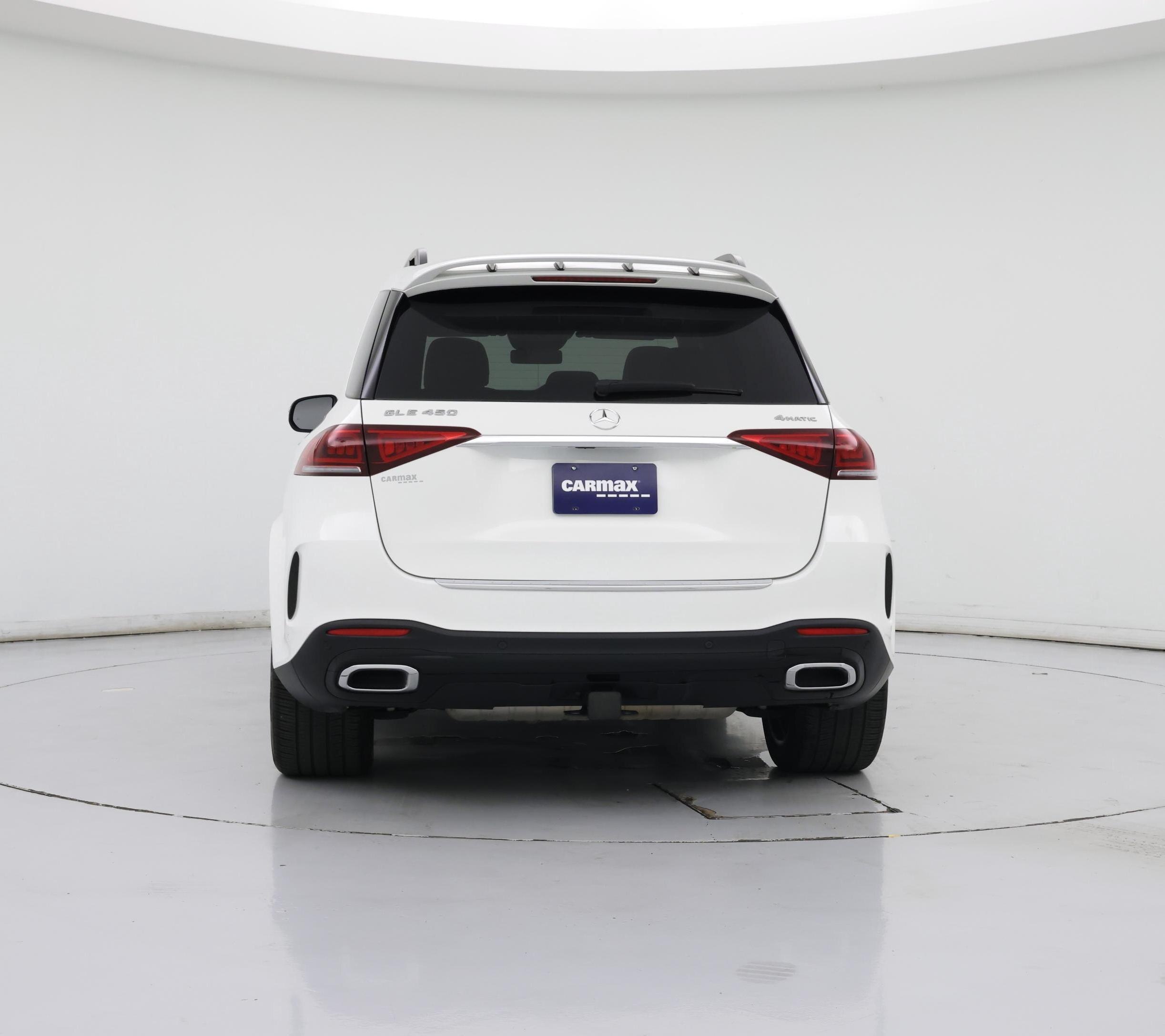 Thumbnail: 2023 Mercedes-Benz GLE - 6