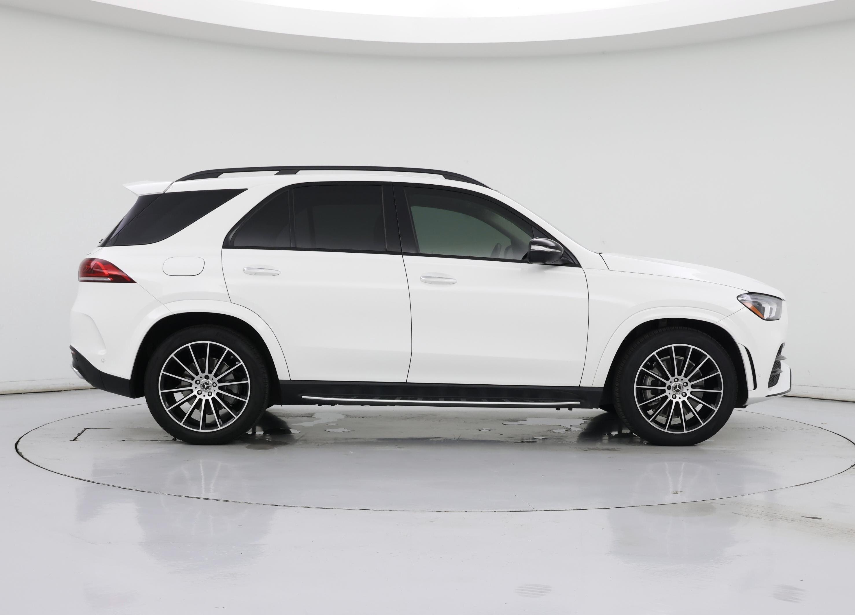 Thumbnail: 2023 Mercedes-Benz GLE - 7
