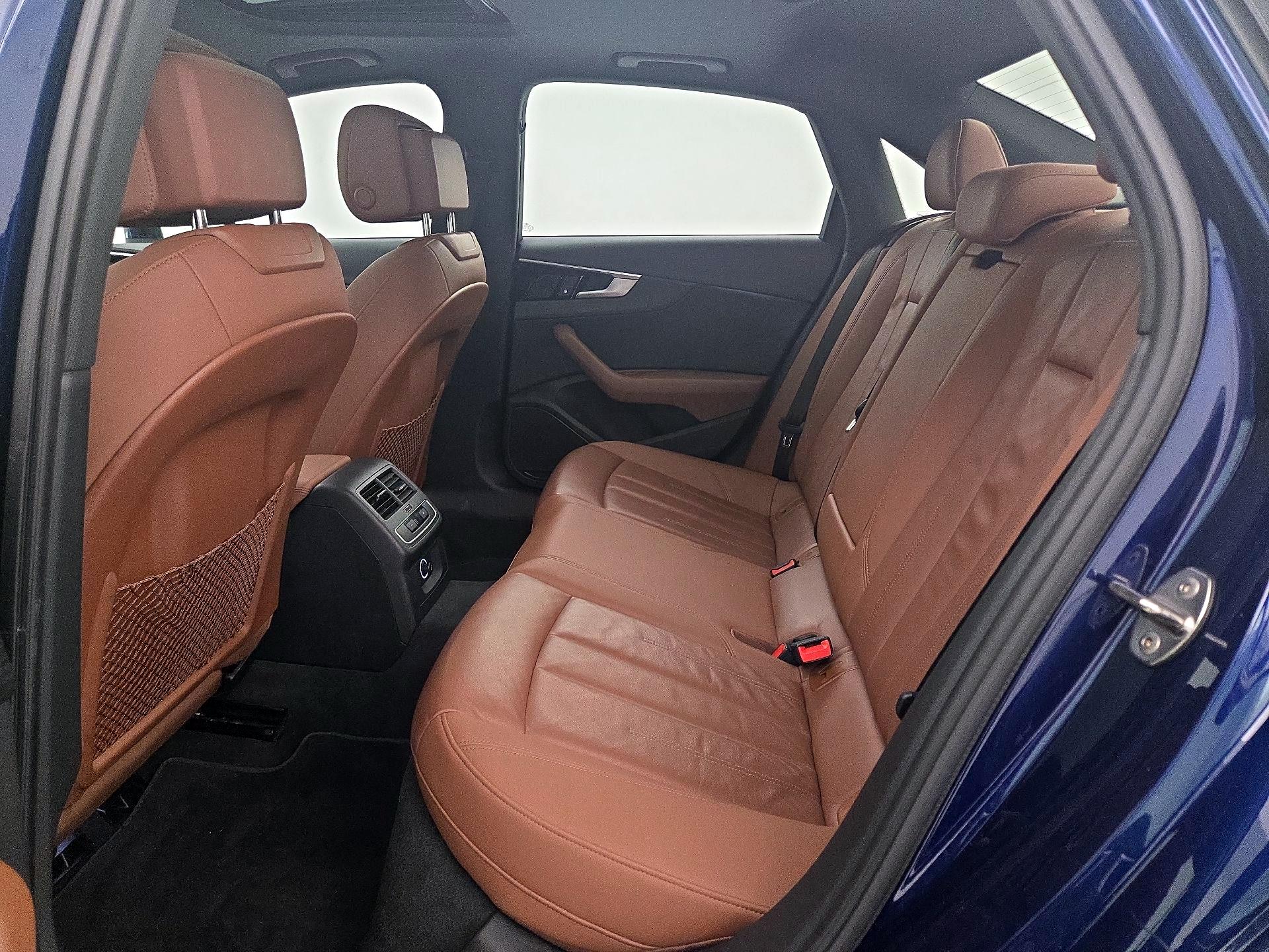 Thumbnail: 2020 Audi A4 - 20
