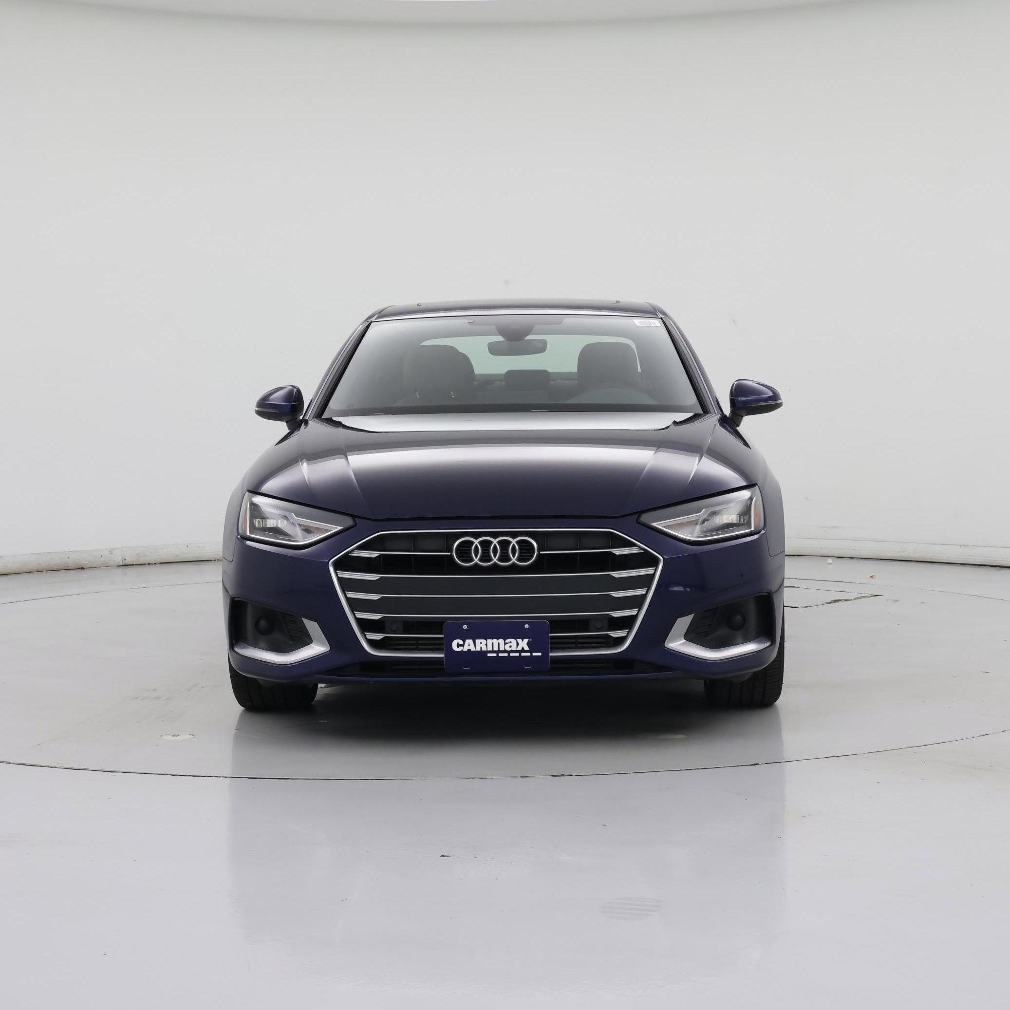 Thumbnail: 2020 Audi A4 - 5