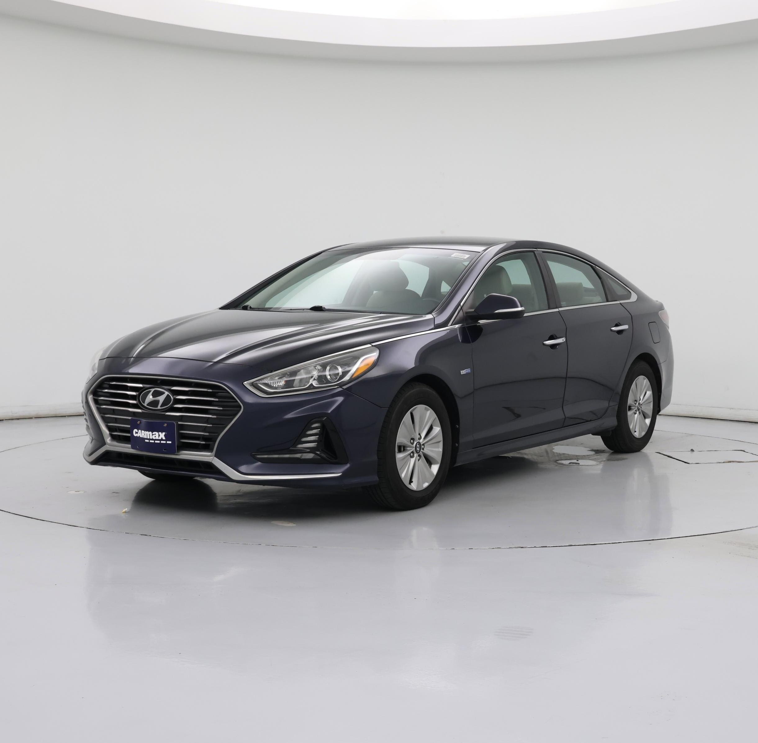 Thumbnail: 2018 Hyundai Sonata - 4