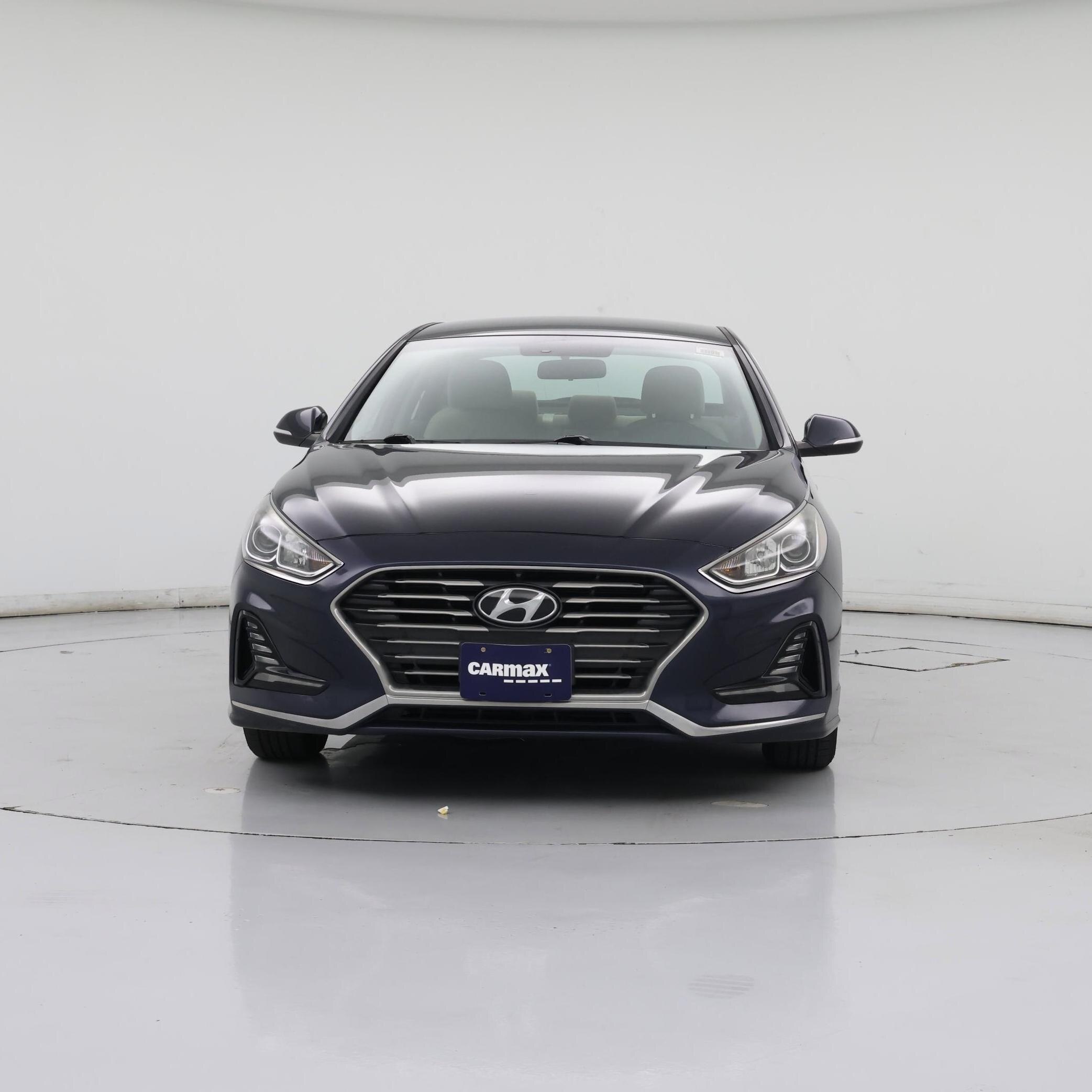 Thumbnail: 2018 Hyundai Sonata - 5