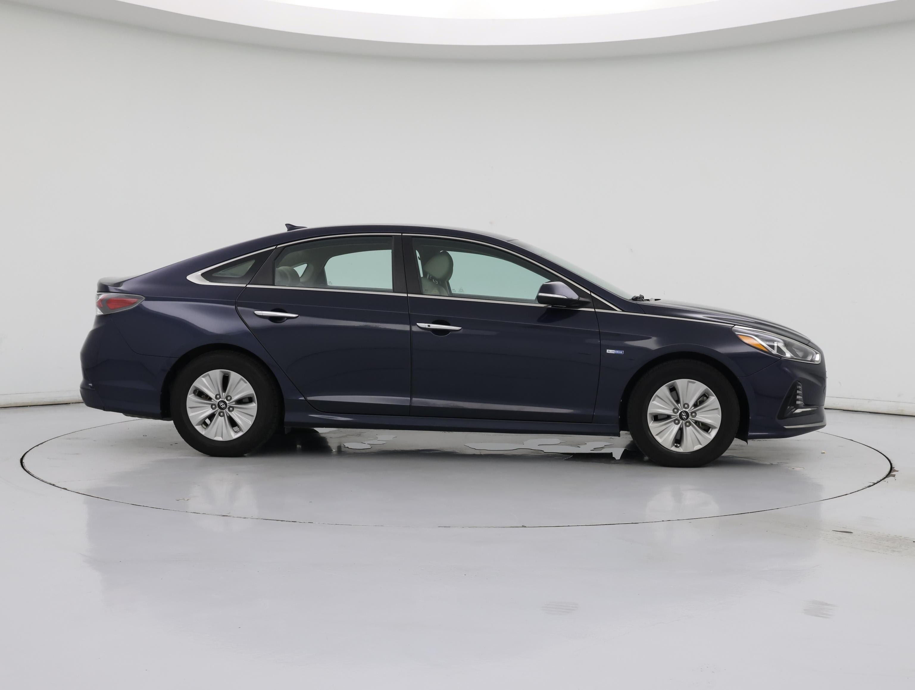 Thumbnail: 2018 Hyundai Sonata - 7