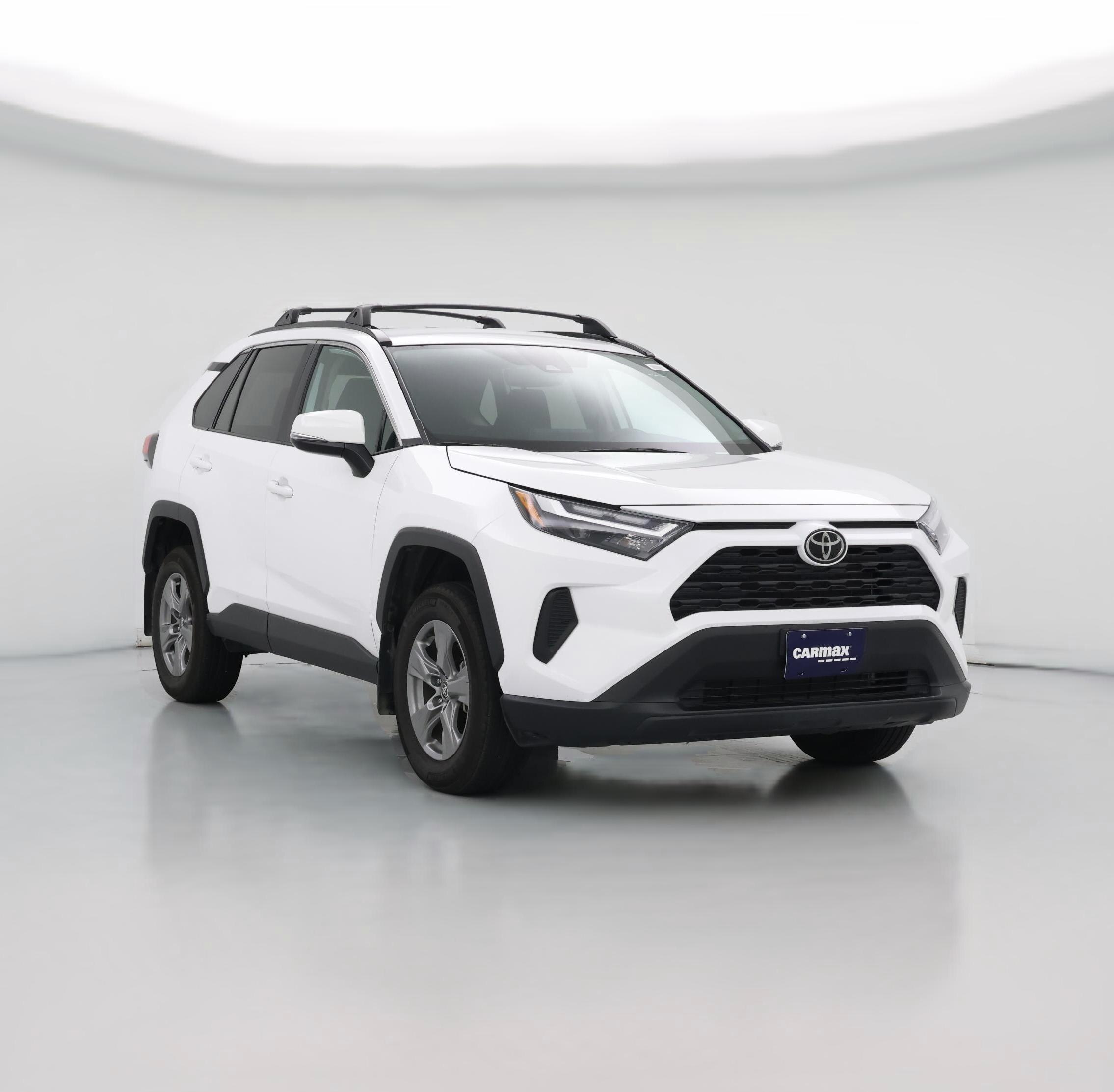 Thumbnail: 2024 Toyota RAV4 - 1