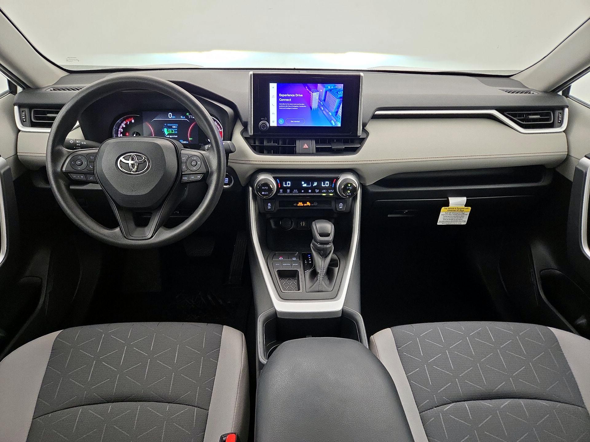 Thumbnail: 2024 Toyota RAV4 - 9