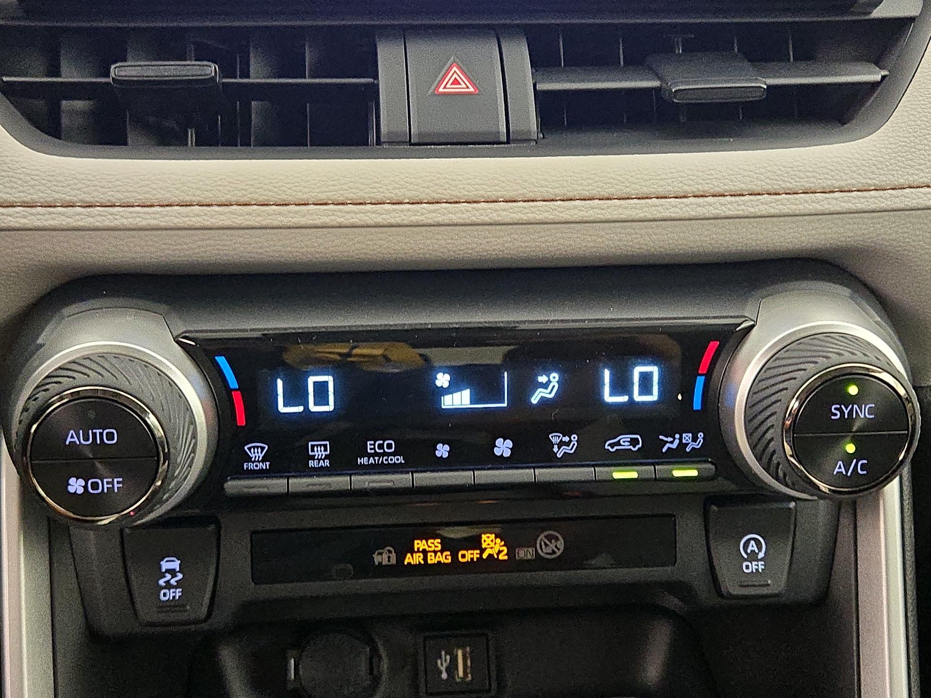 Thumbnail: 2024 Toyota RAV4 - 16