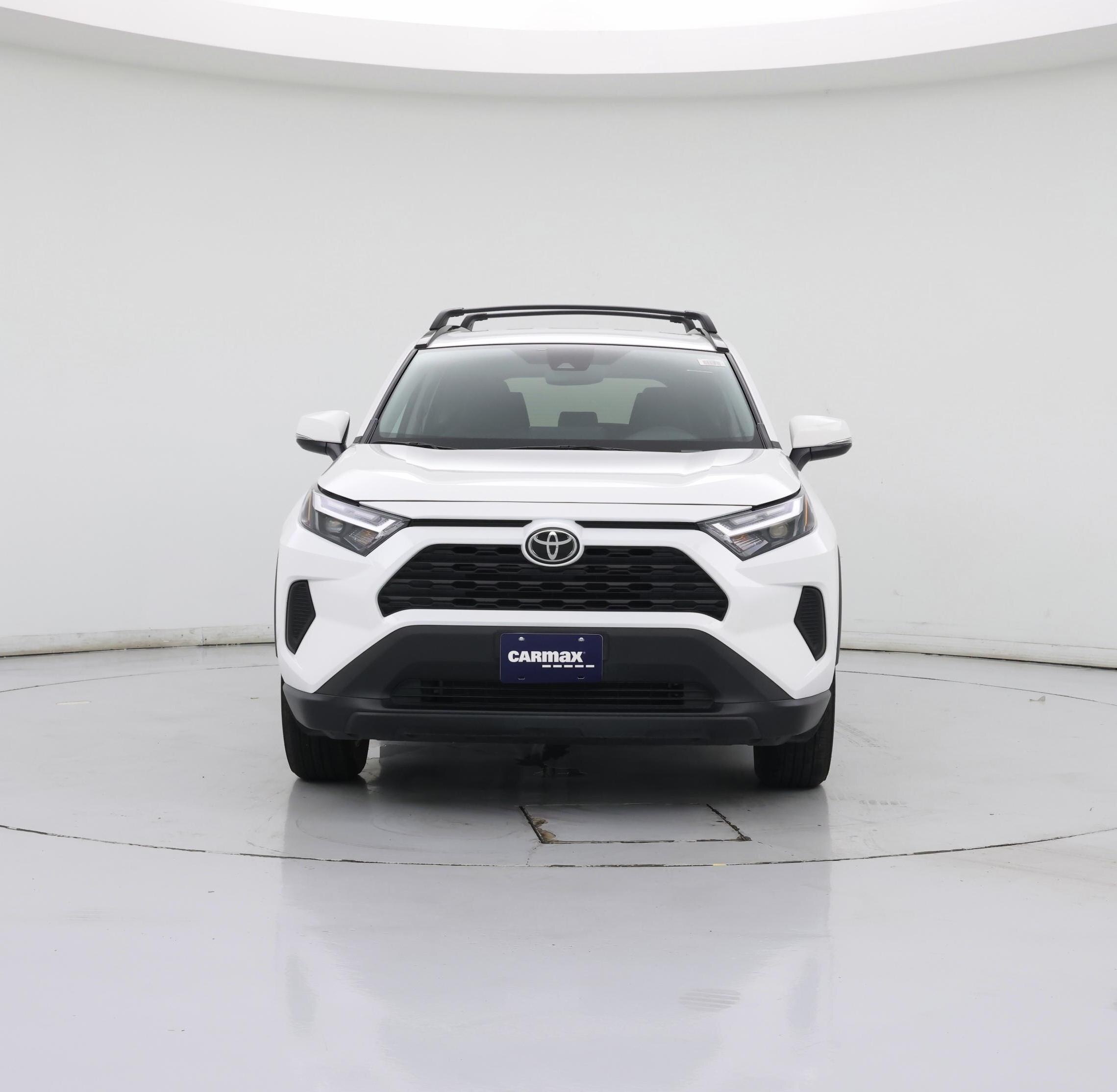 Thumbnail: 2024 Toyota RAV4 - 5