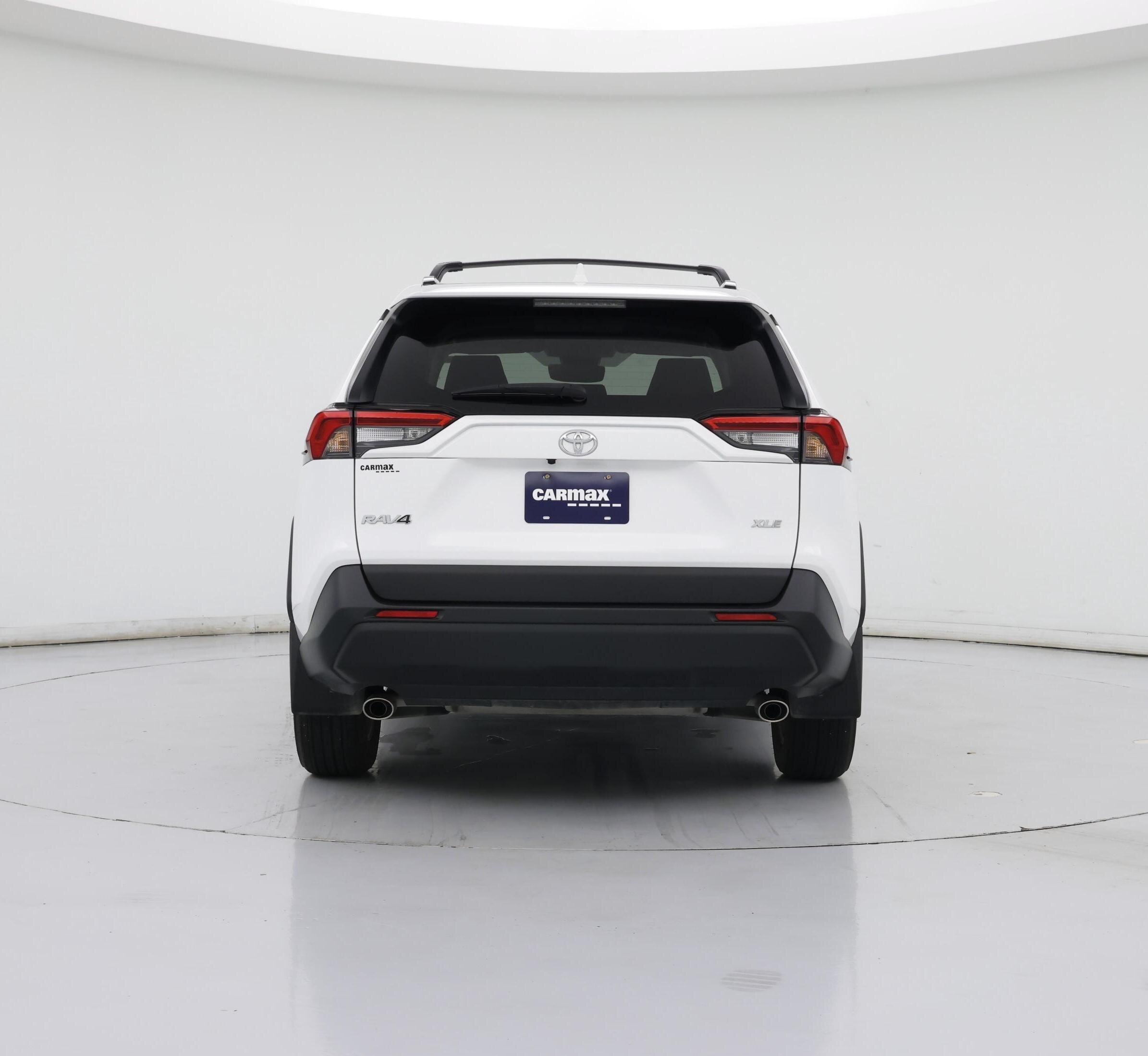 Thumbnail: 2024 Toyota RAV4 - 6