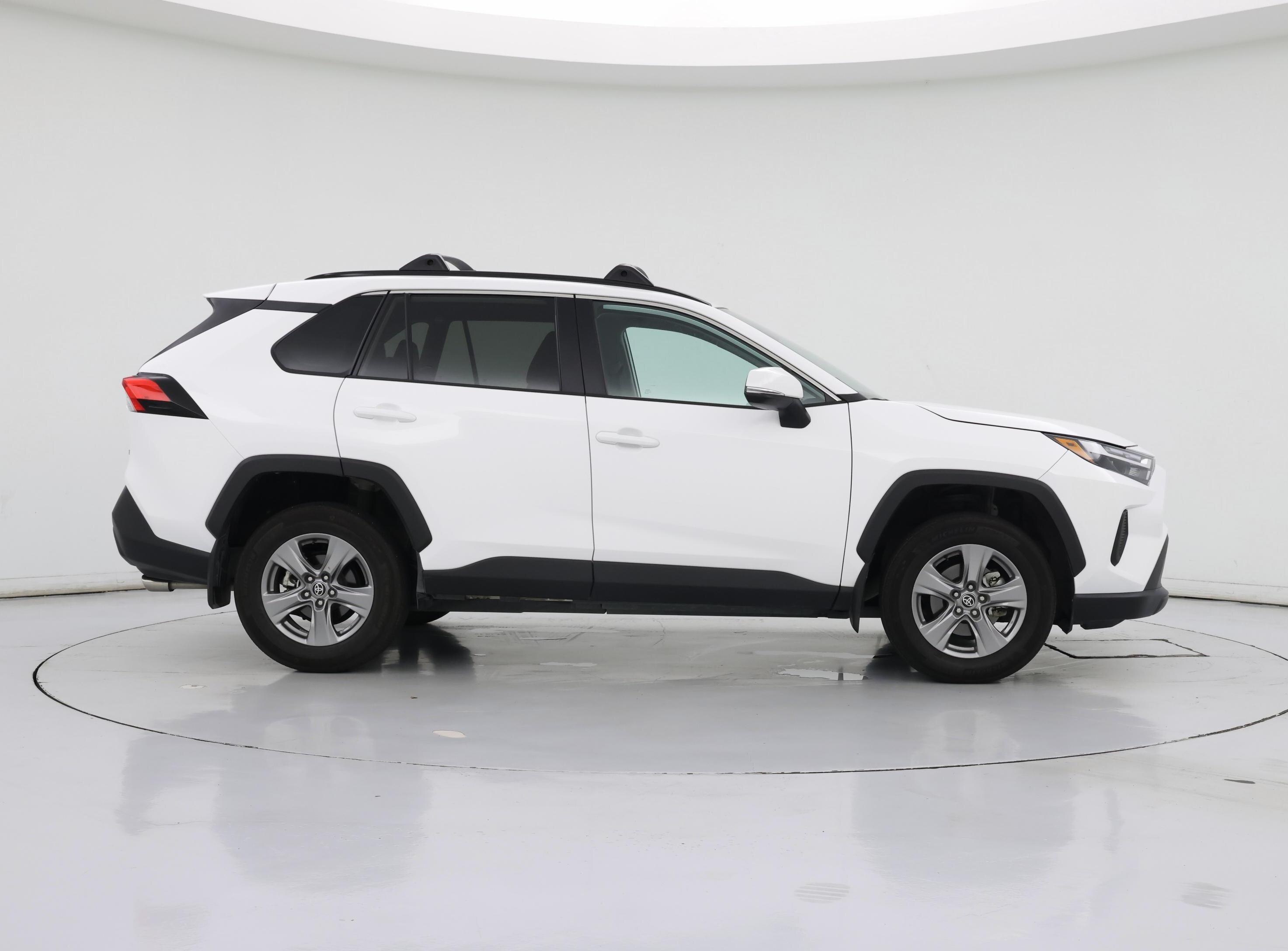 Thumbnail: 2024 Toyota RAV4 - 7