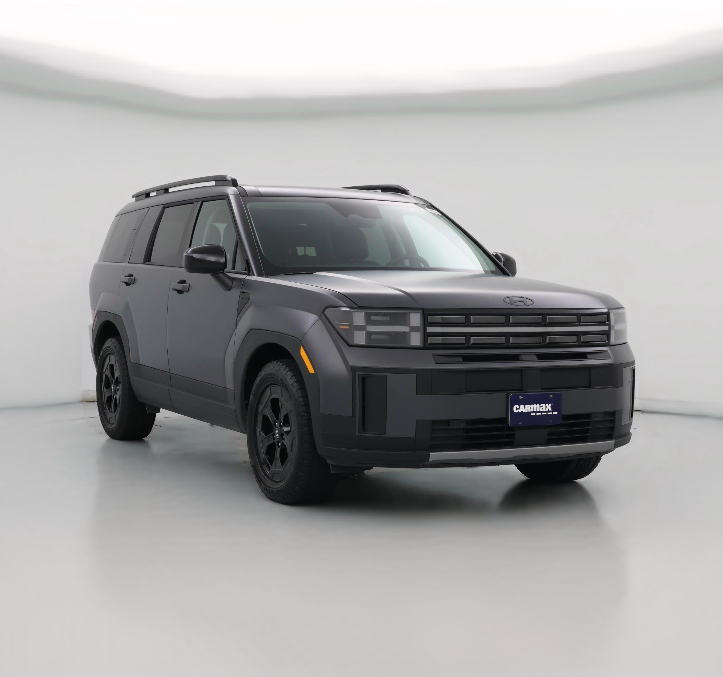 Thumbnail: 2024 Hyundai Santa Fe - 1