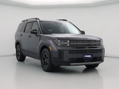 2024 Hyundai Santa Fe XRT