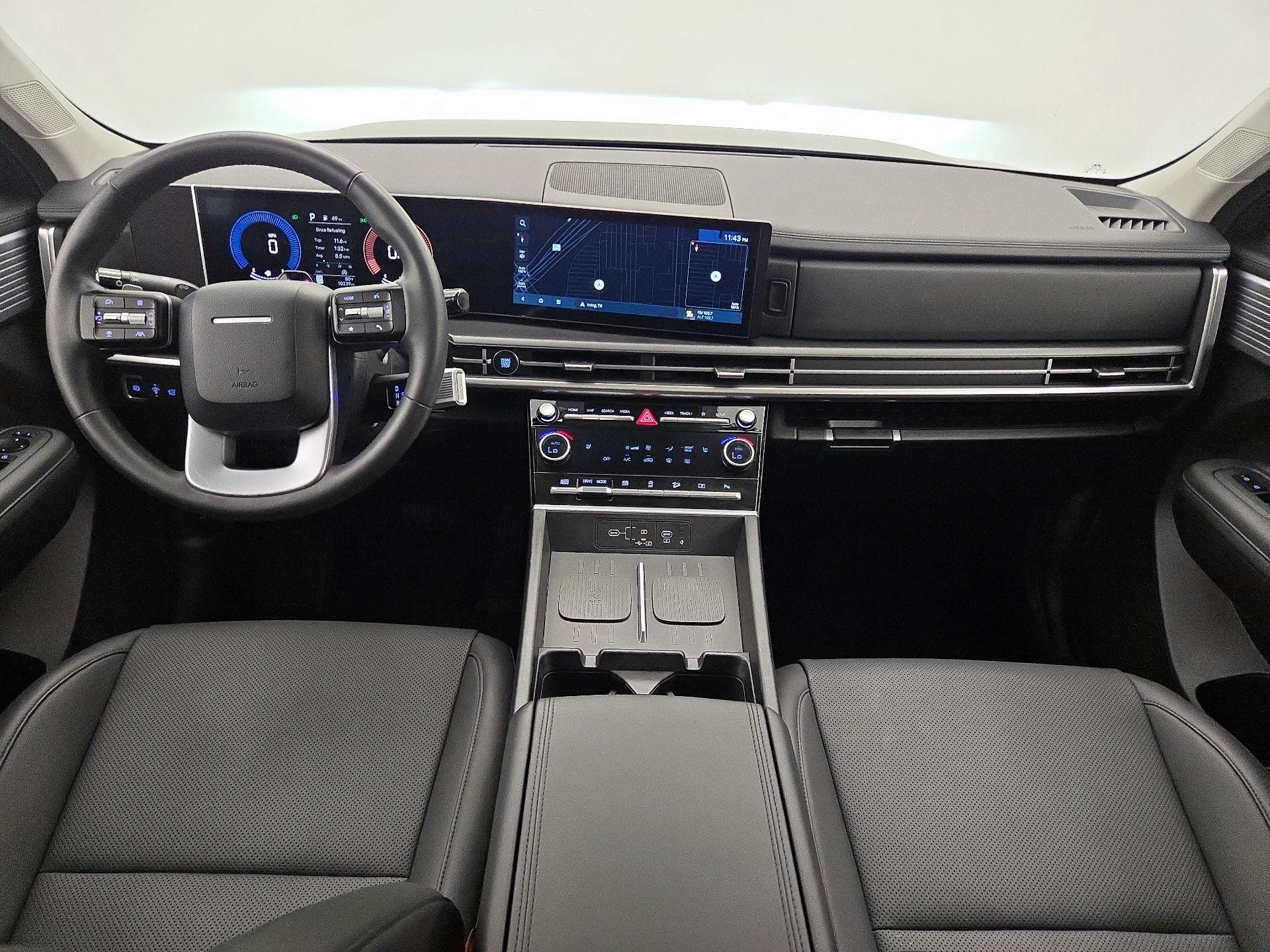 Thumbnail: 2024 Hyundai Santa Fe - 9