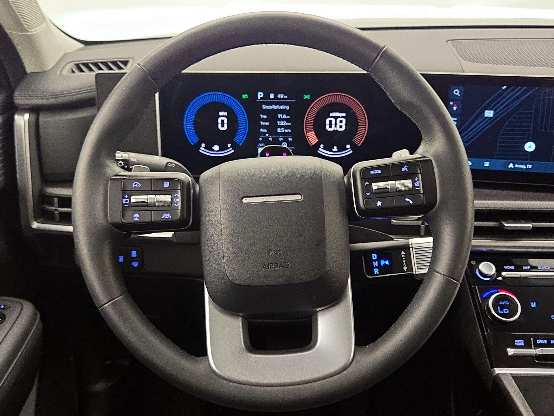 Thumbnail: 2024 Hyundai Santa Fe - 10