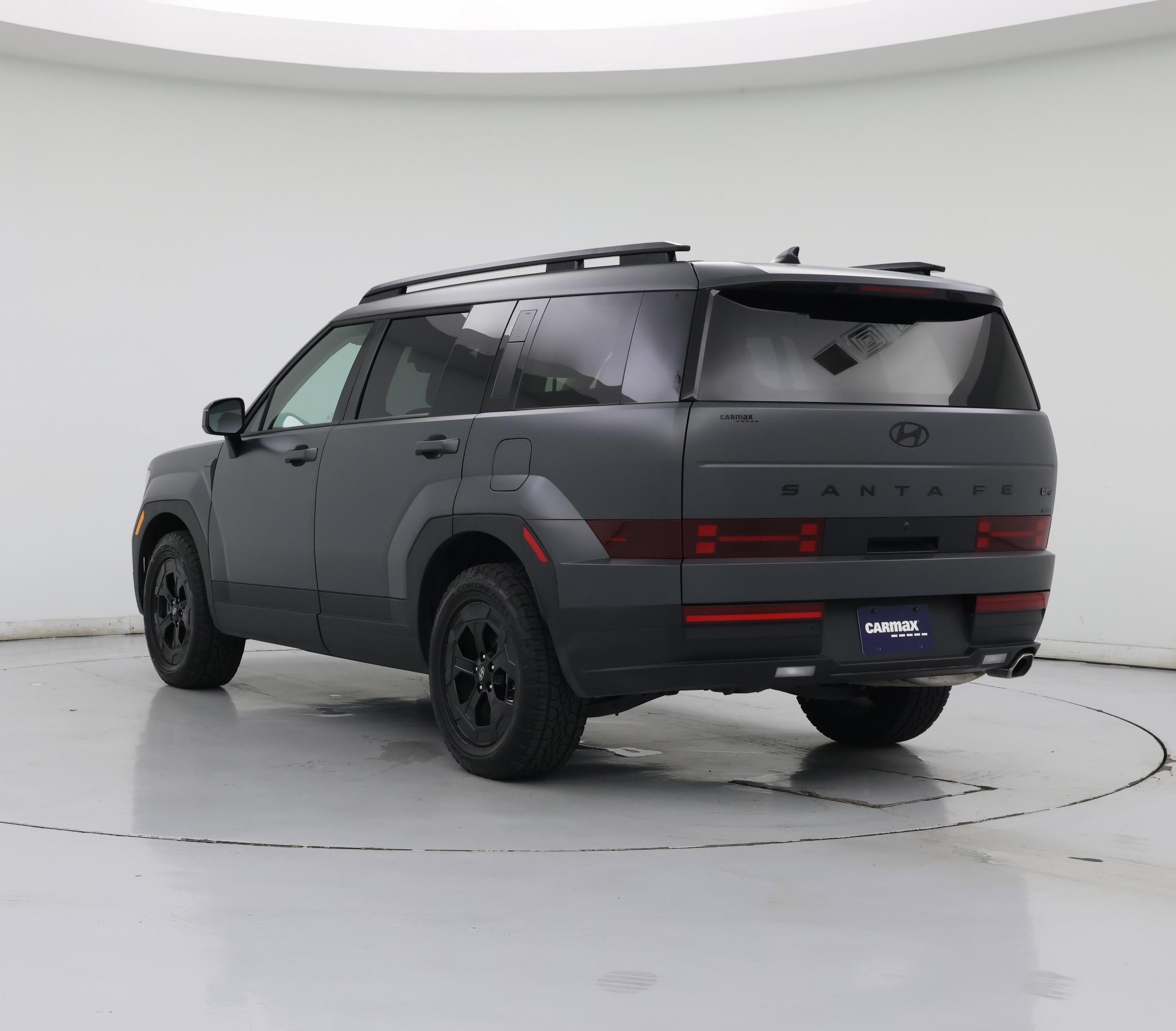 Thumbnail: 2024 Hyundai Santa Fe - 2
