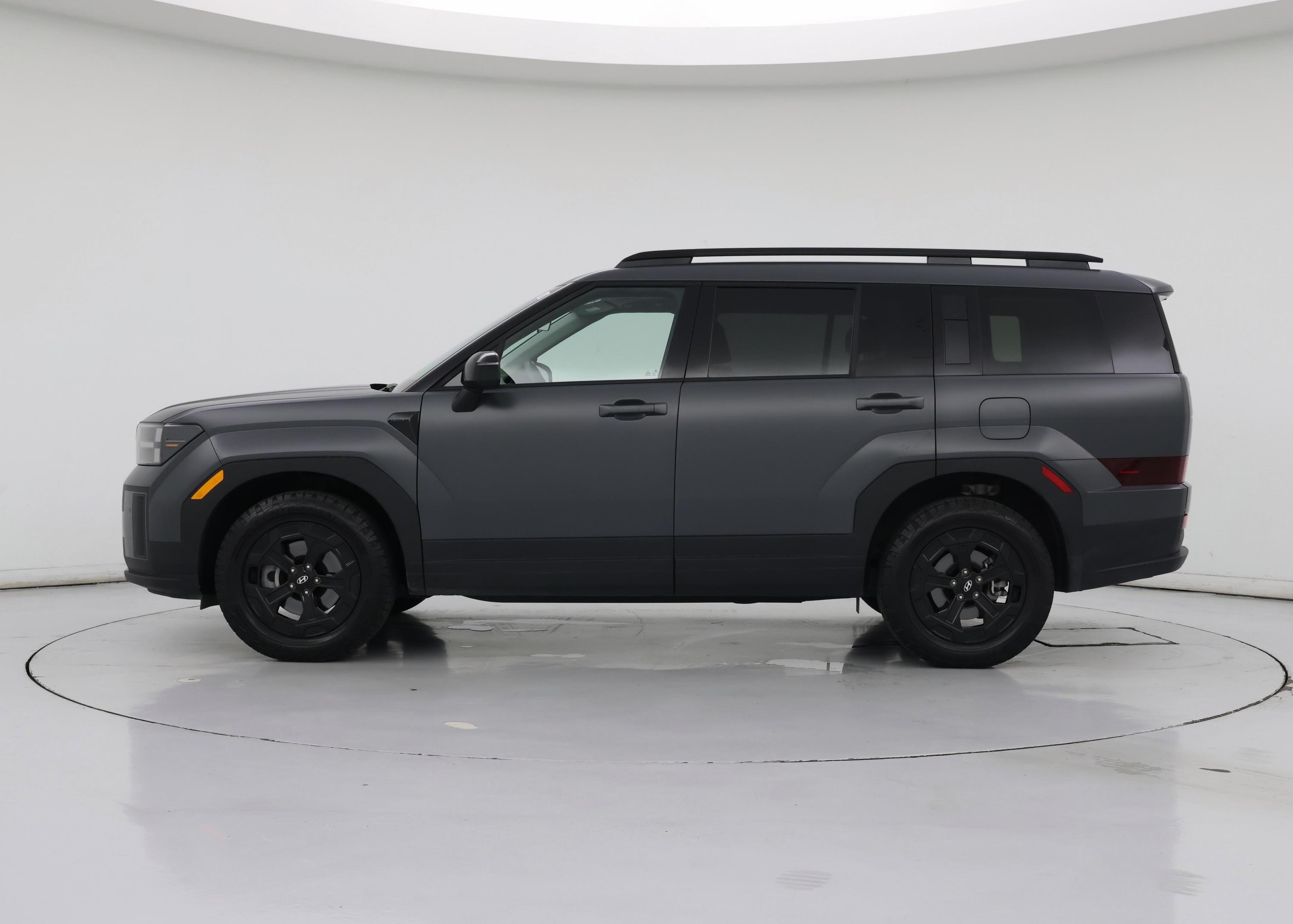 Thumbnail: 2024 Hyundai Santa Fe - 3