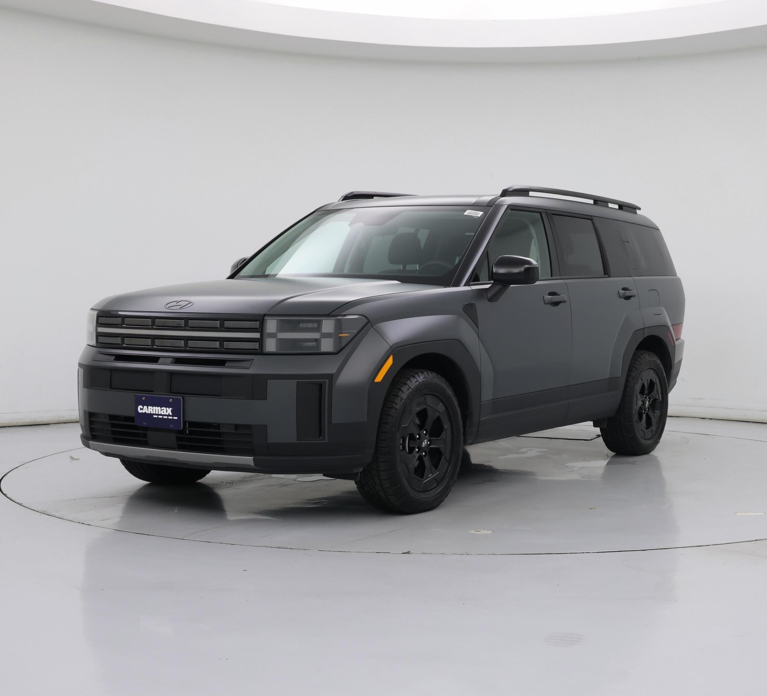 Thumbnail: 2024 Hyundai Santa Fe - 4
