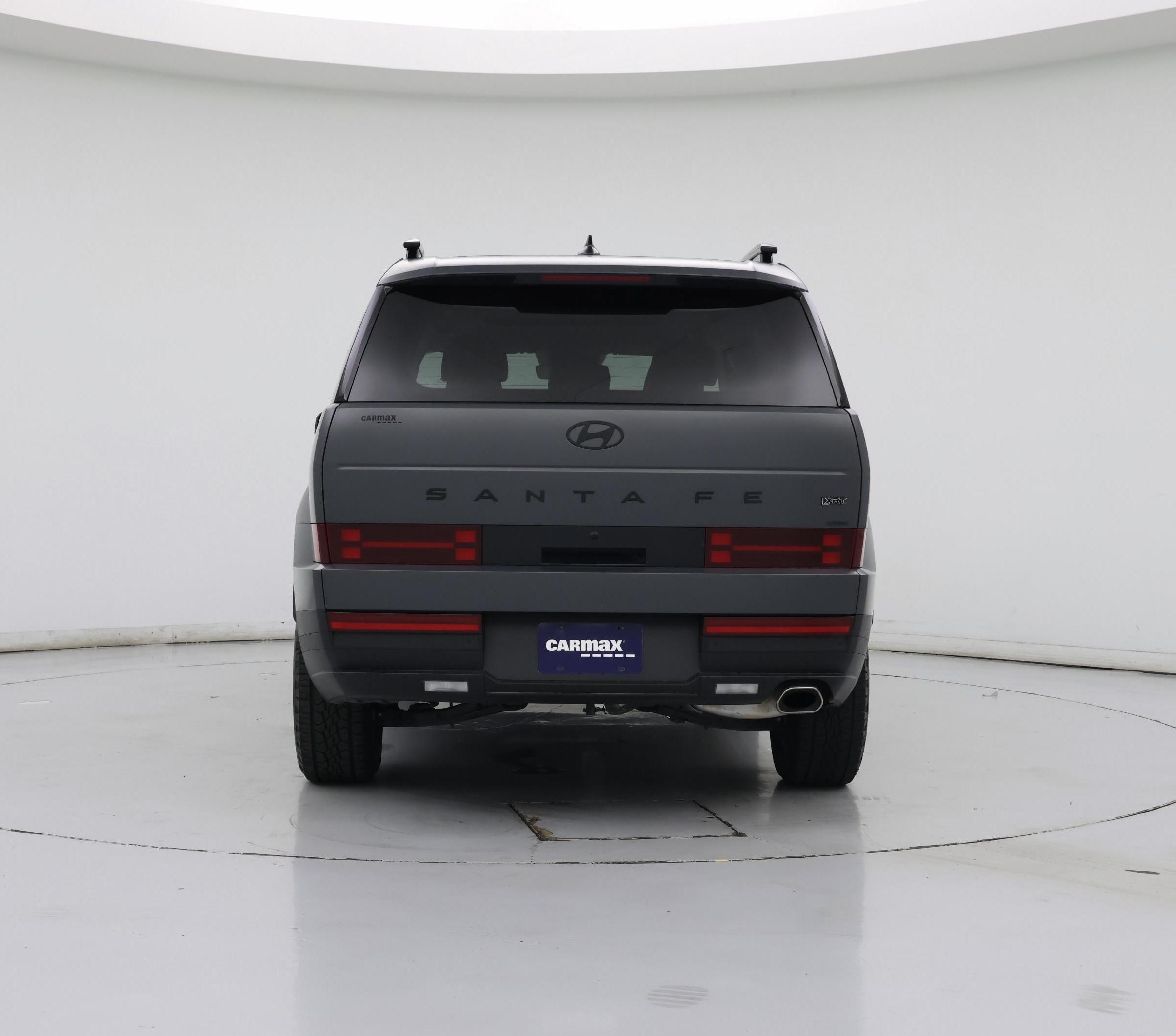 Thumbnail: 2024 Hyundai Santa Fe - 6