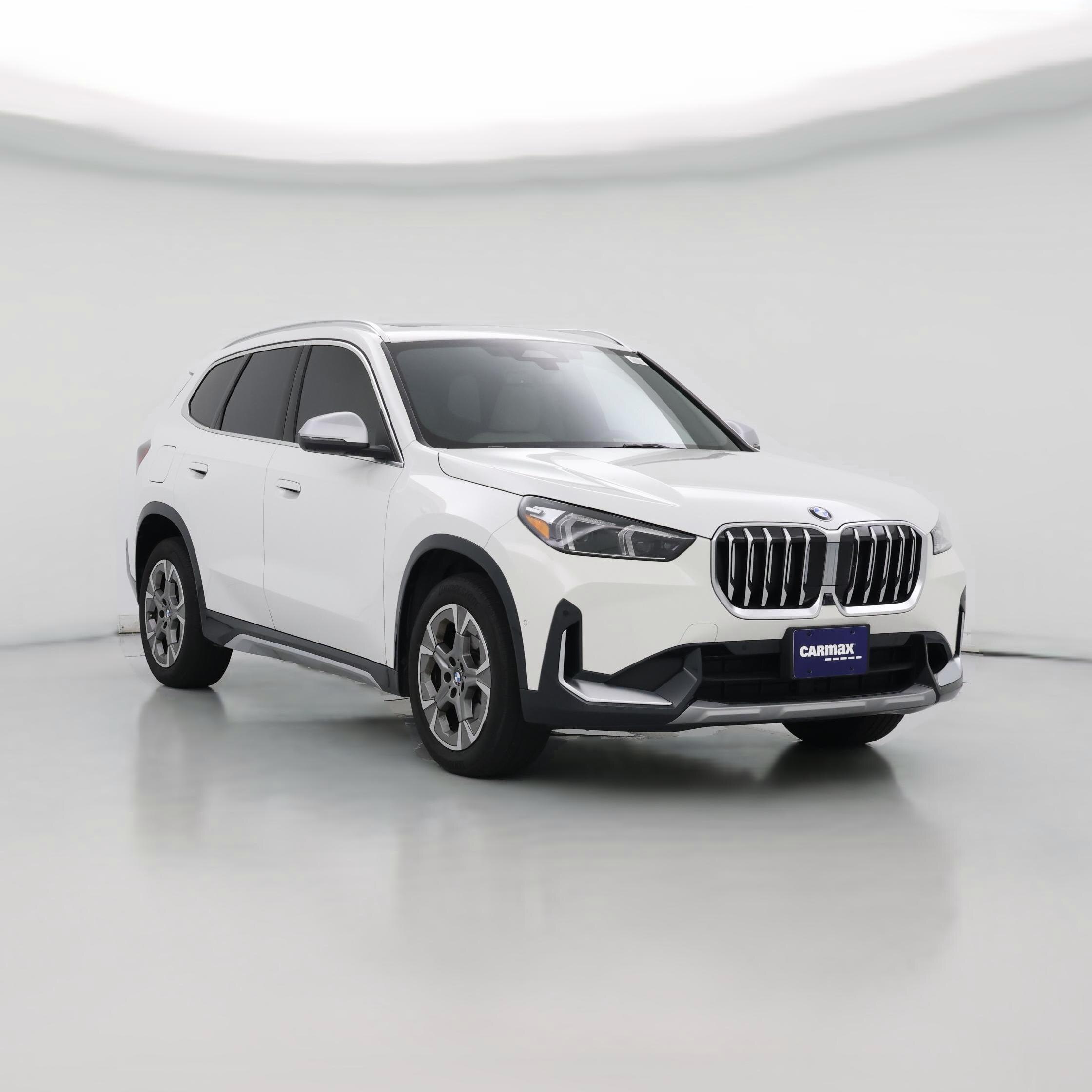 Thumbnail: 2023 BMW X1 - 1