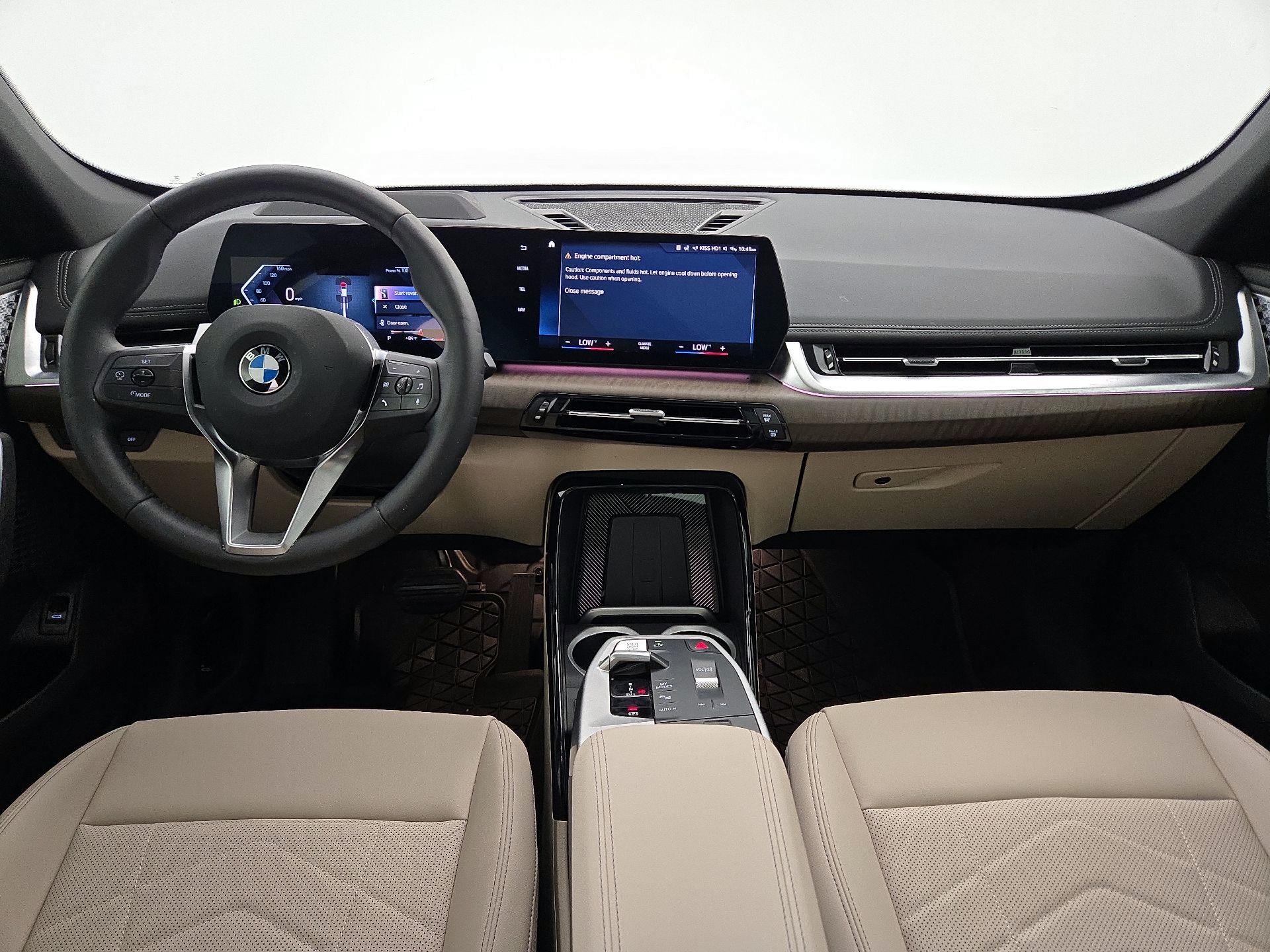 Thumbnail: 2023 BMW X1 - 9