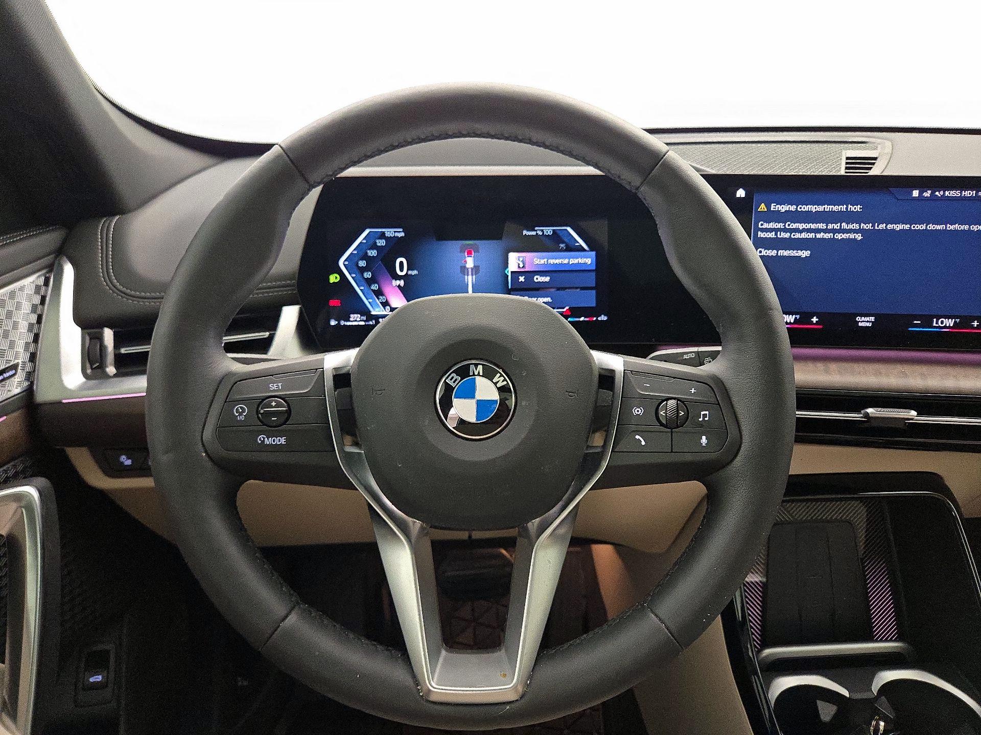 Thumbnail: 2023 BMW X1 - 10