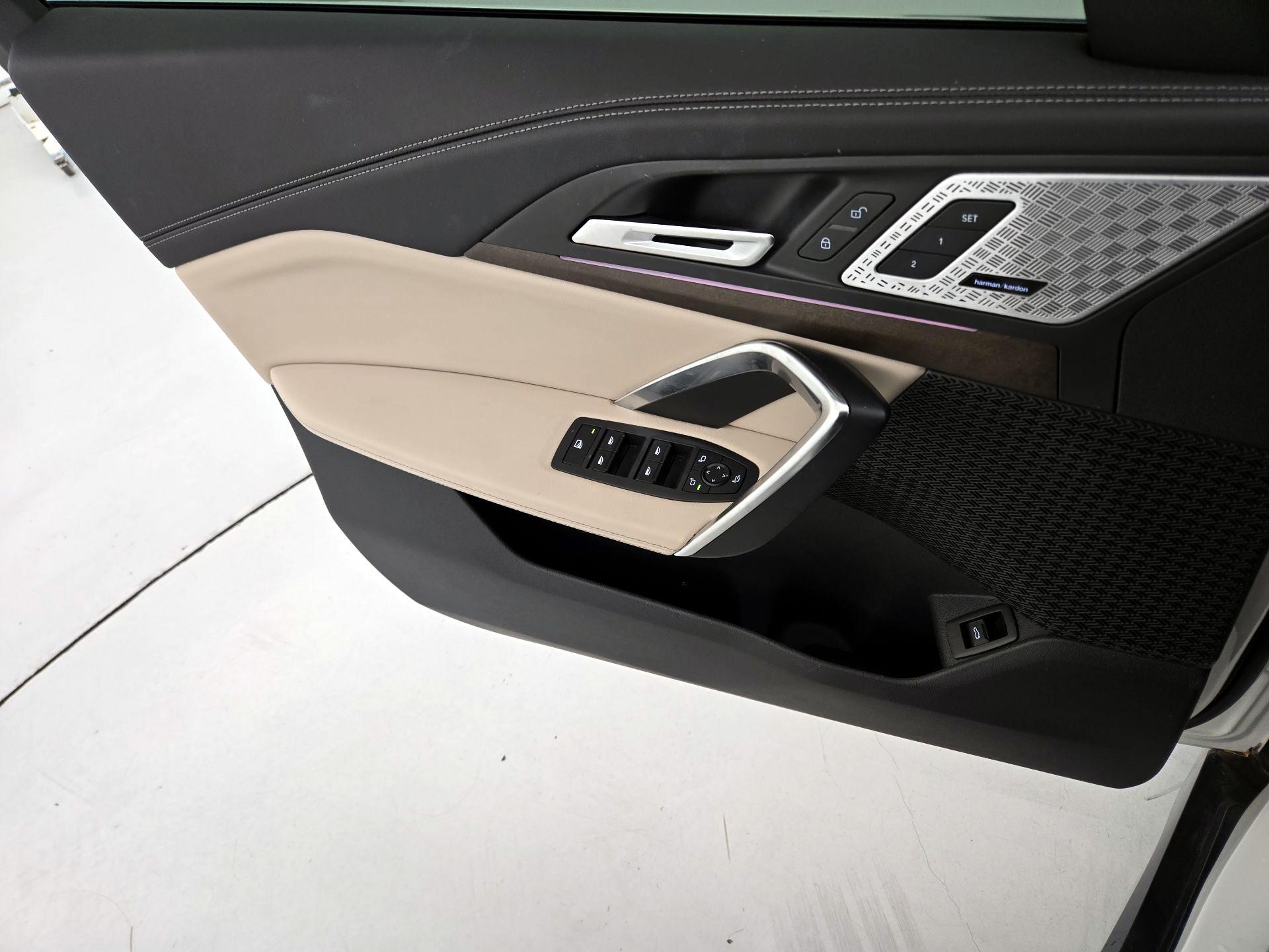 Thumbnail: 2023 BMW X1 - 12