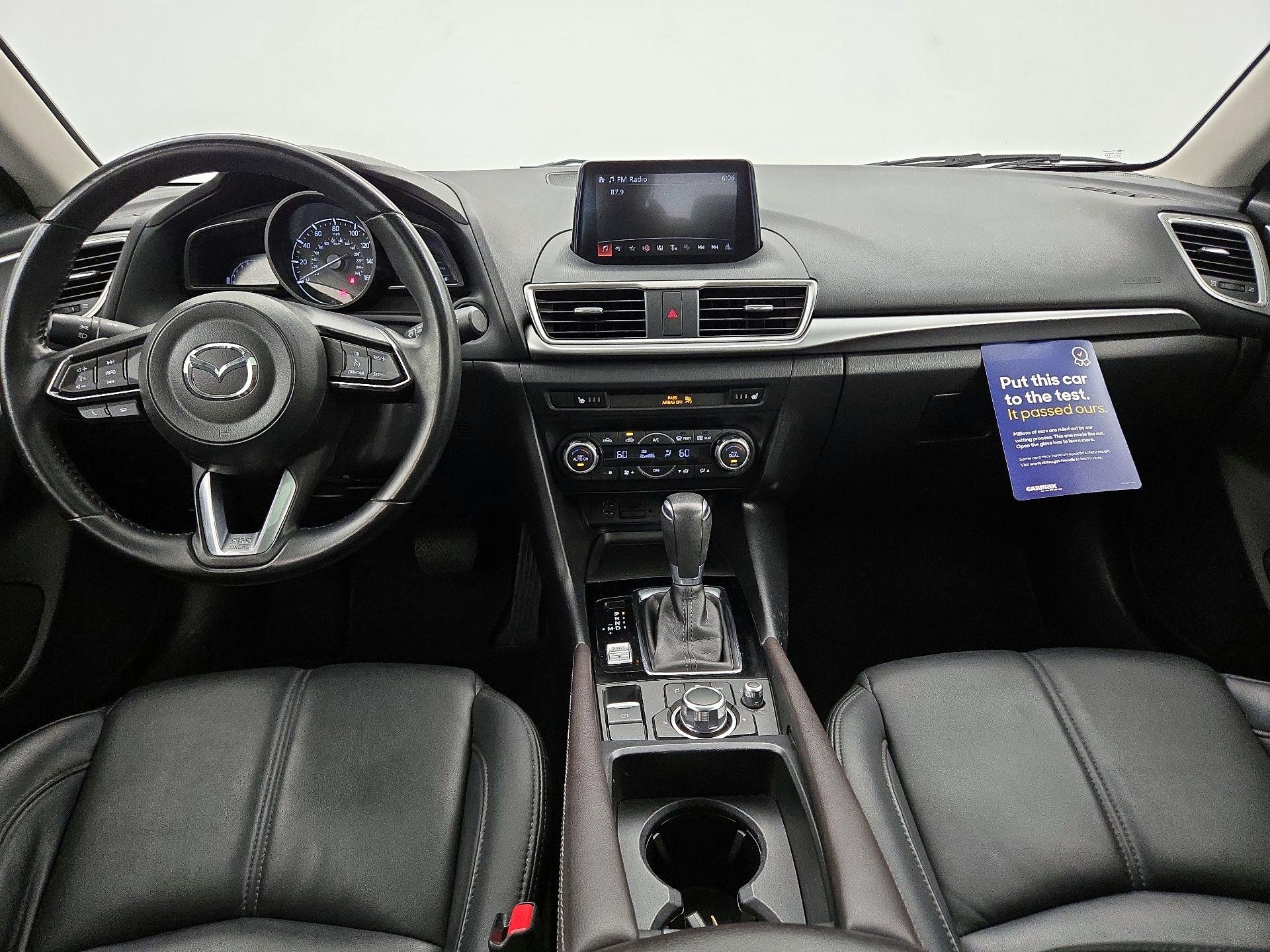 Thumbnail: 2017 Mazda Mazda3 - 9