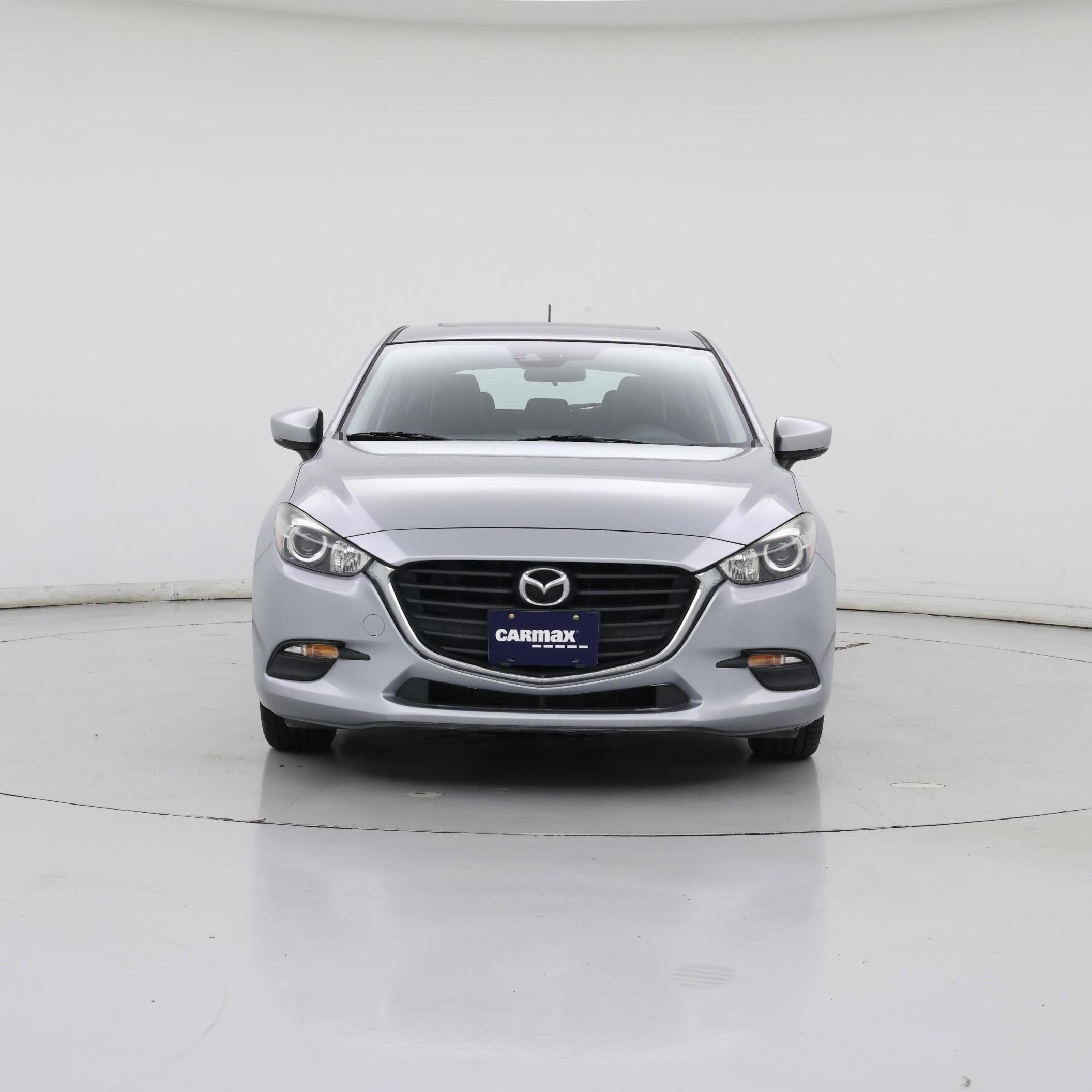 Thumbnail: 2017 Mazda Mazda3 - 5
