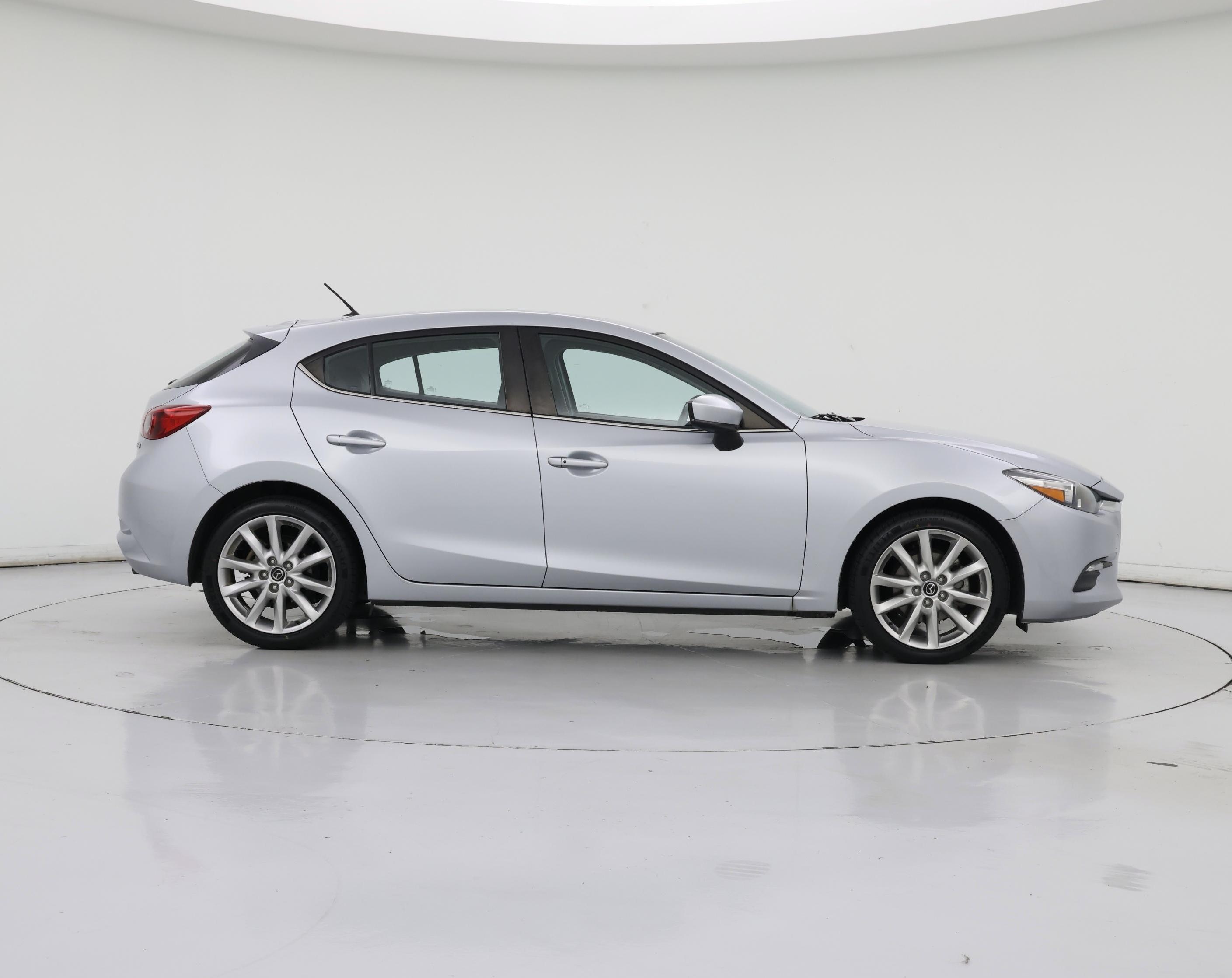 Thumbnail: 2017 Mazda Mazda3 - 7