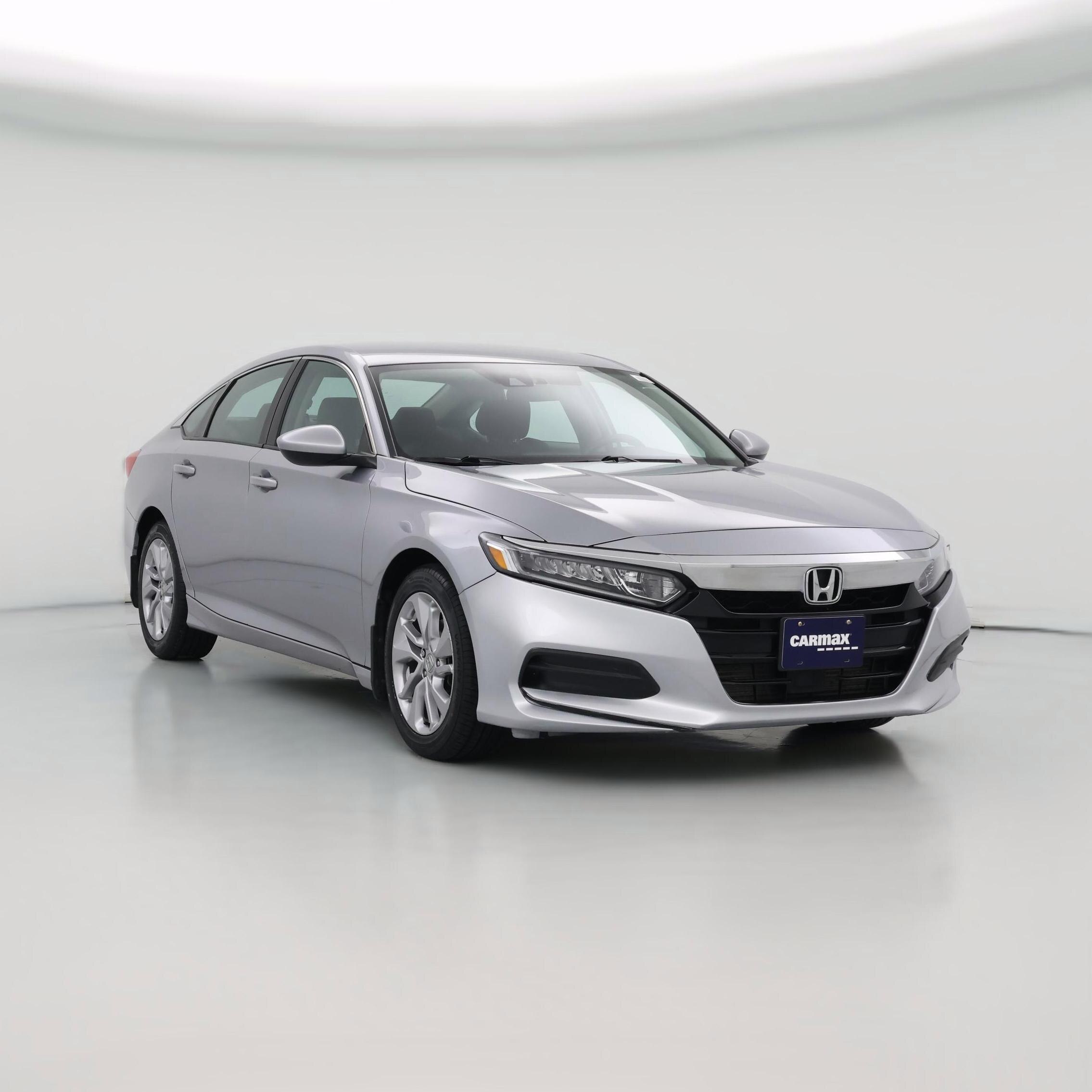 Thumbnail: 2018 Honda Accord - 1