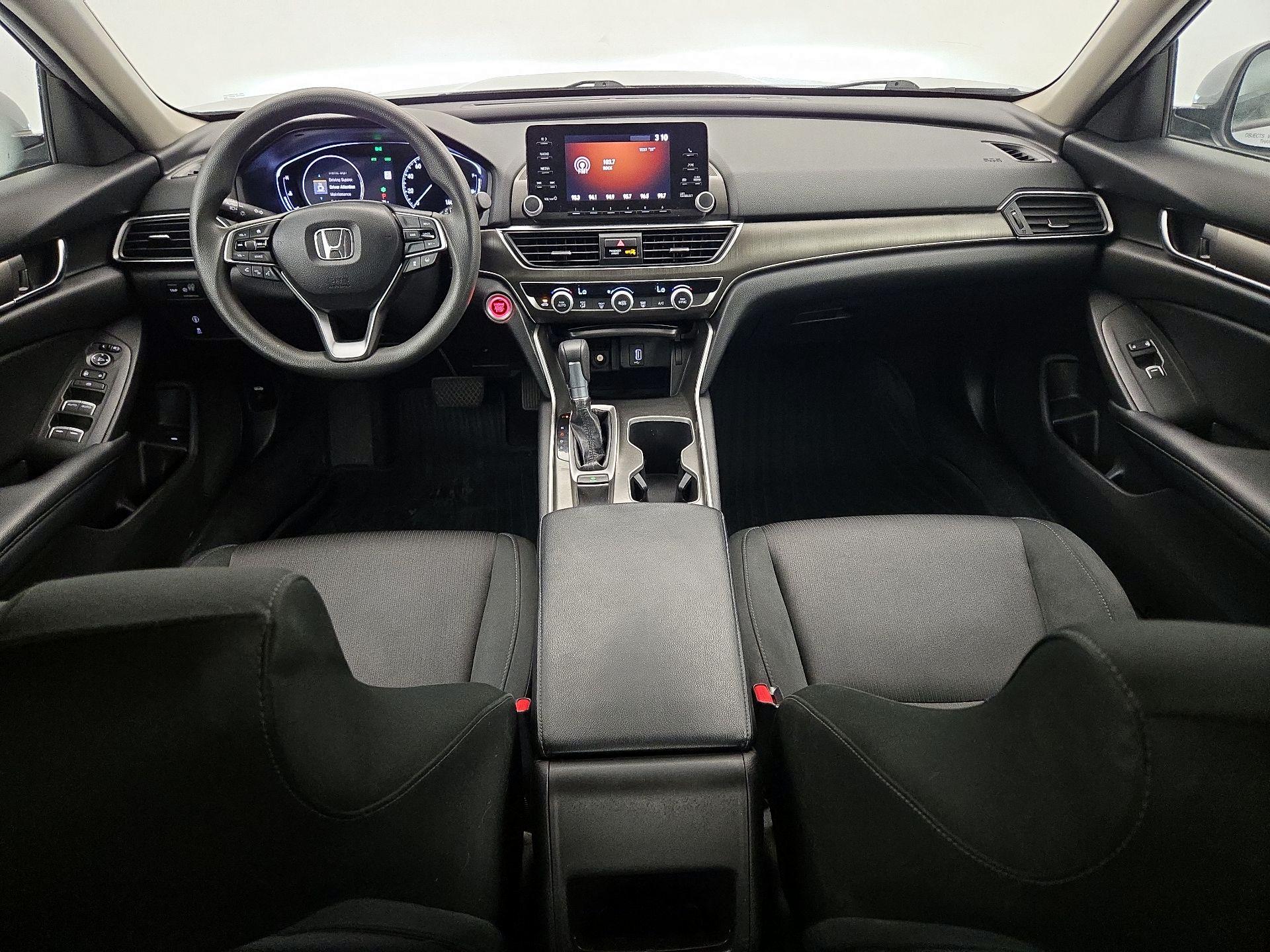 Thumbnail: 2018 Honda Accord - 9