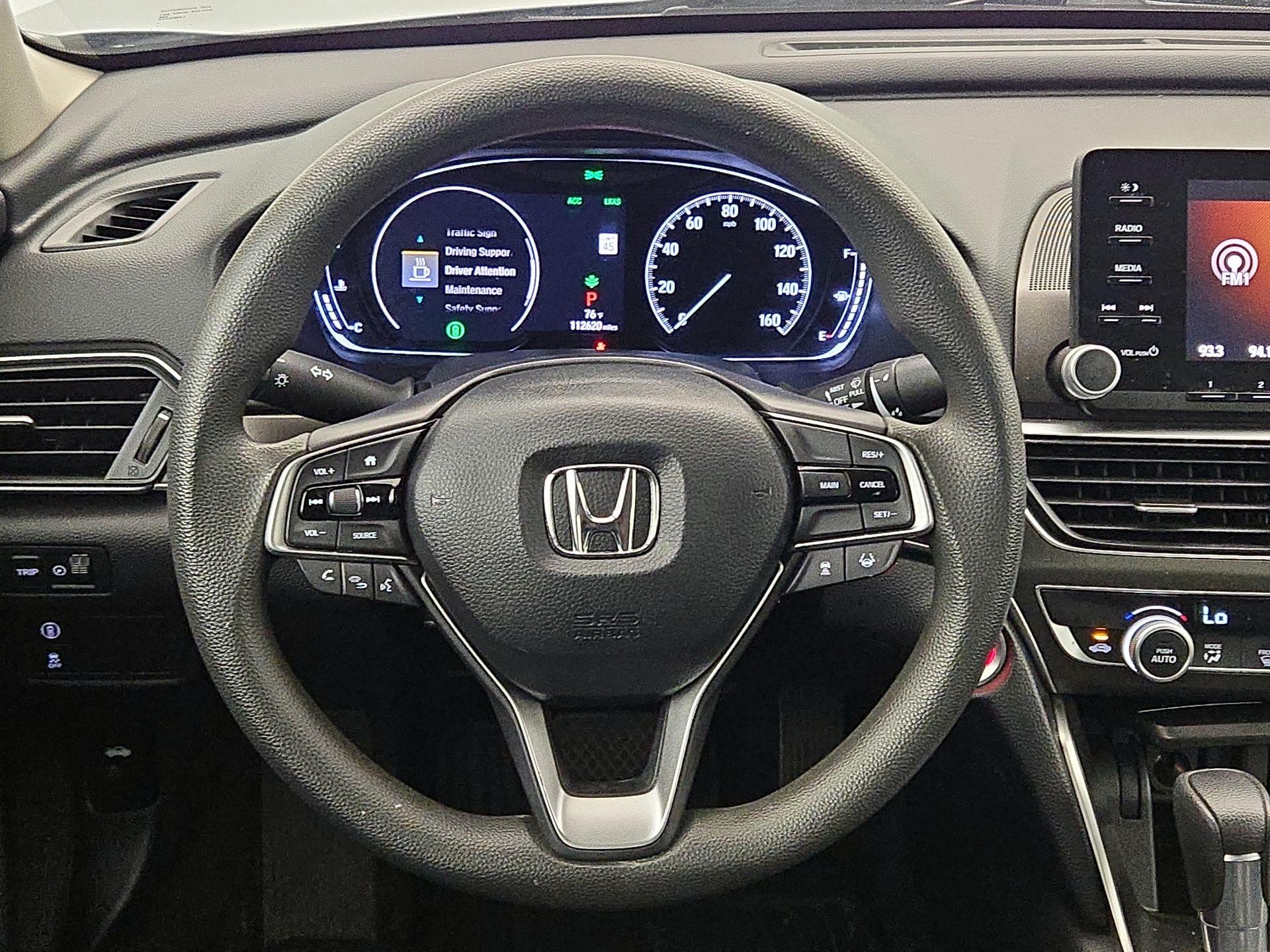 Thumbnail: 2018 Honda Accord - 10