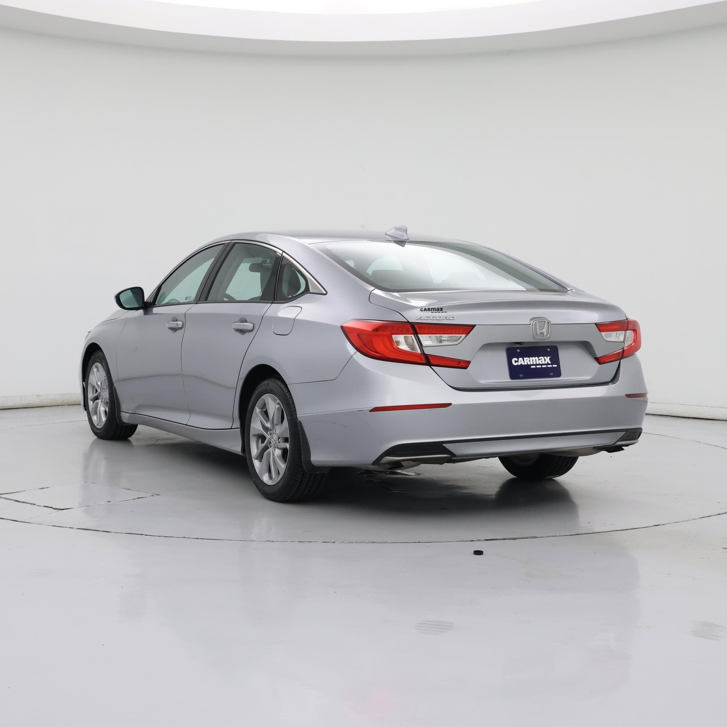 Thumbnail: 2018 Honda Accord - 2