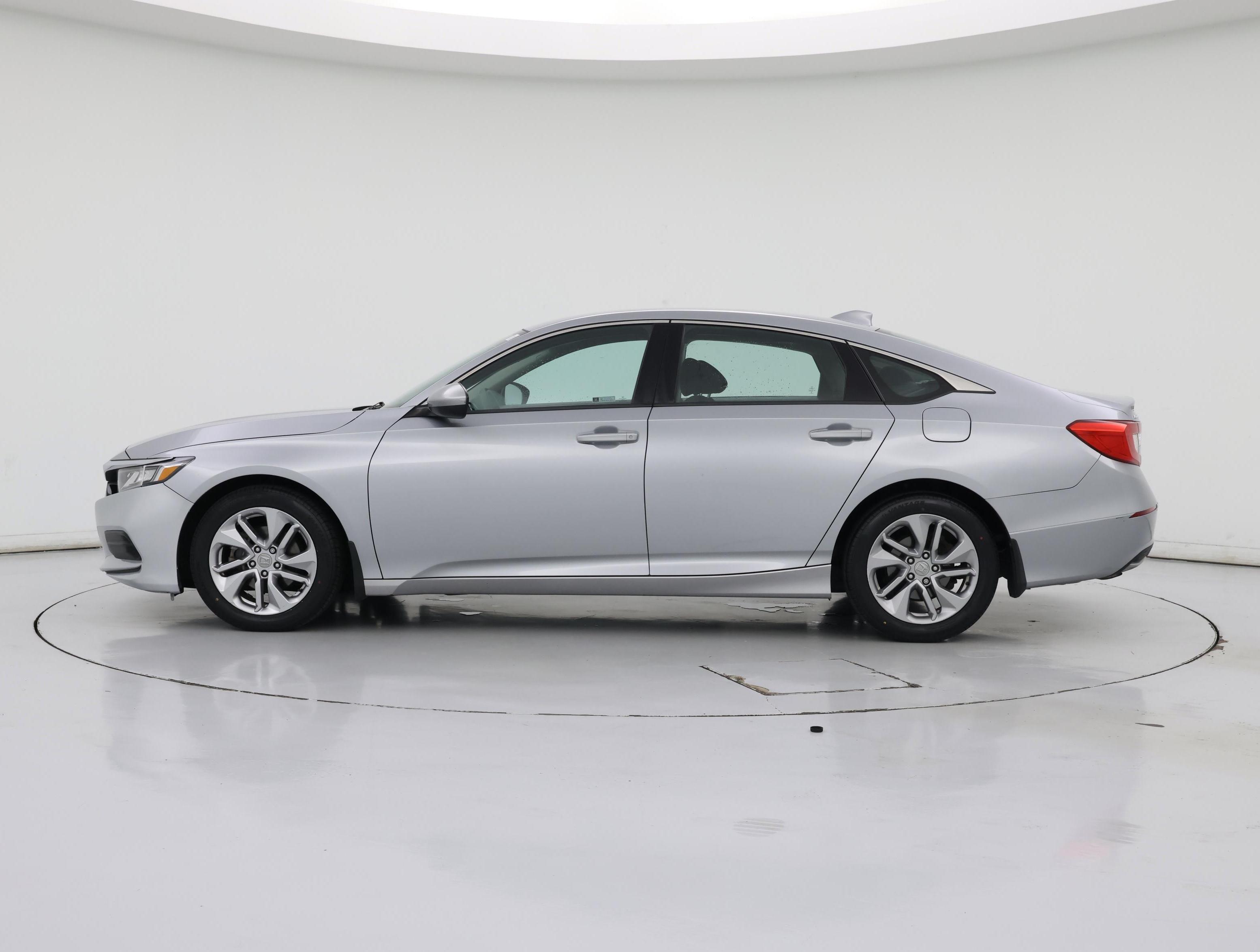 Thumbnail: 2018 Honda Accord - 3