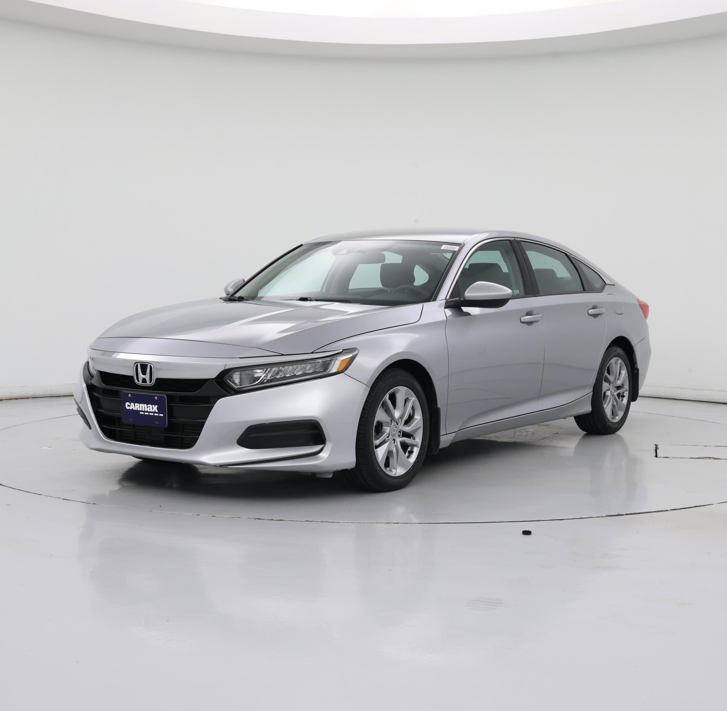 Thumbnail: 2018 Honda Accord - 4