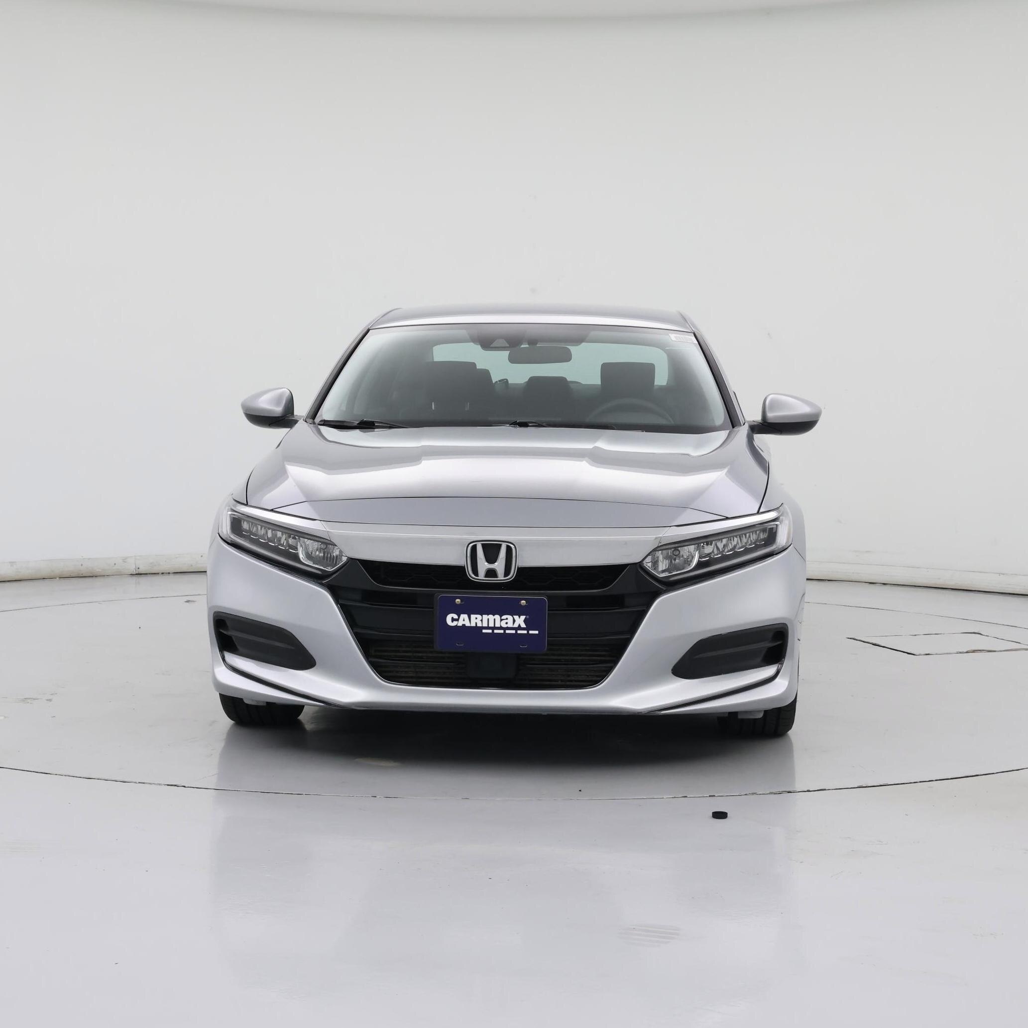 Thumbnail: 2018 Honda Accord - 5