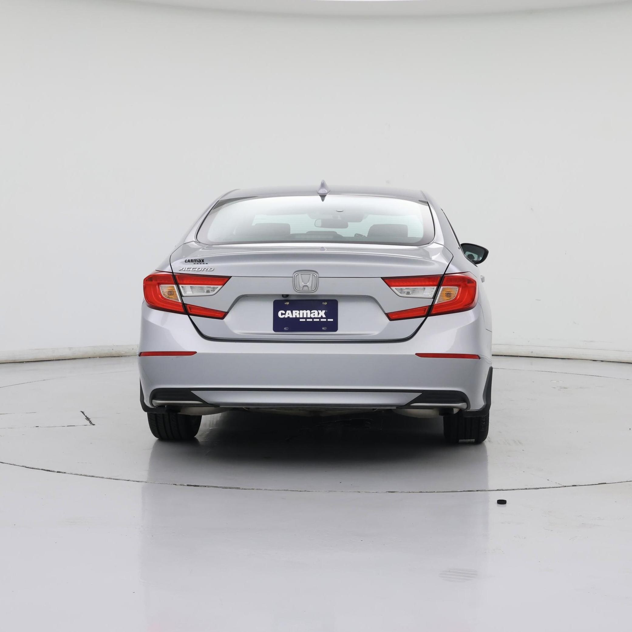 Thumbnail: 2018 Honda Accord - 6