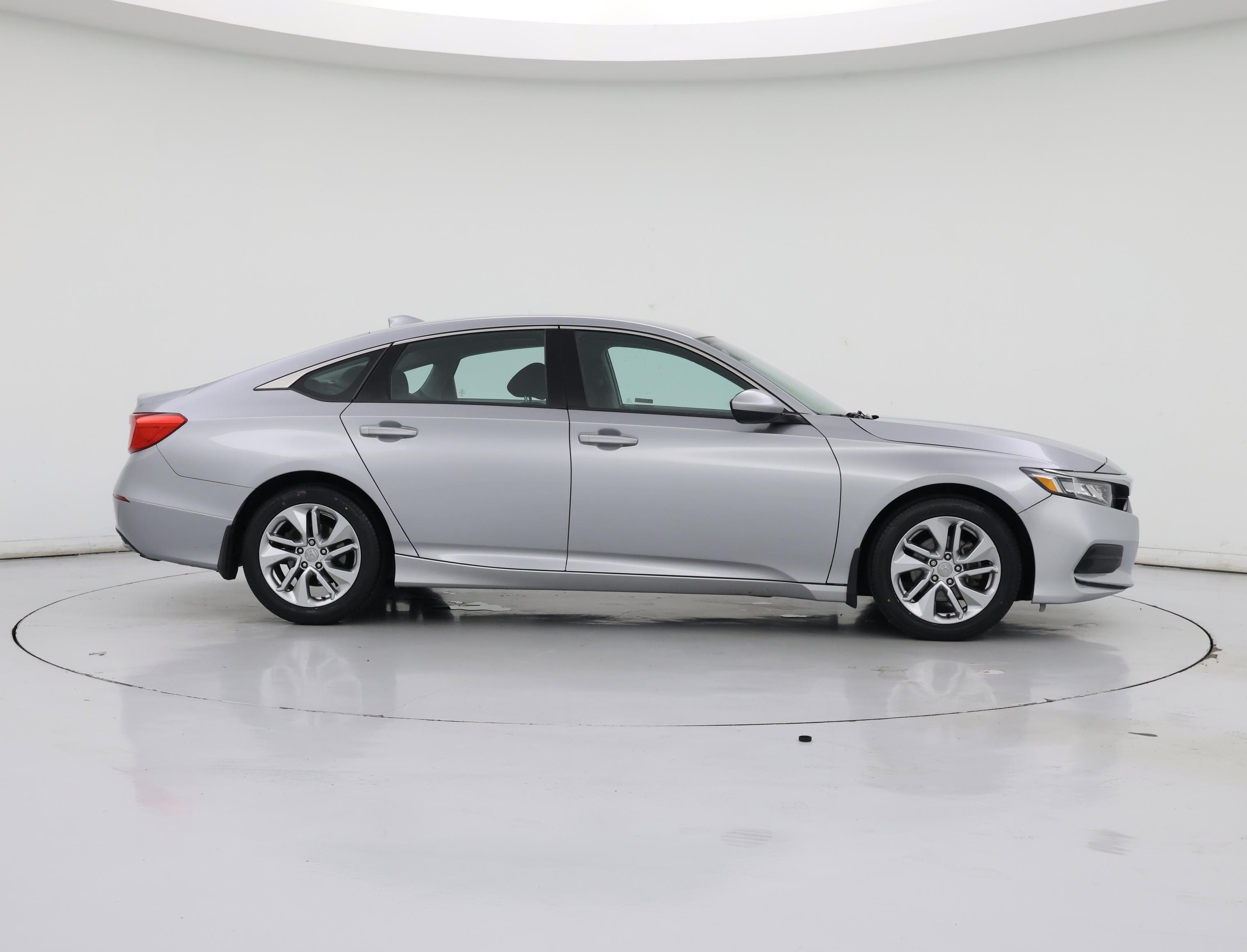 Thumbnail: 2018 Honda Accord - 7