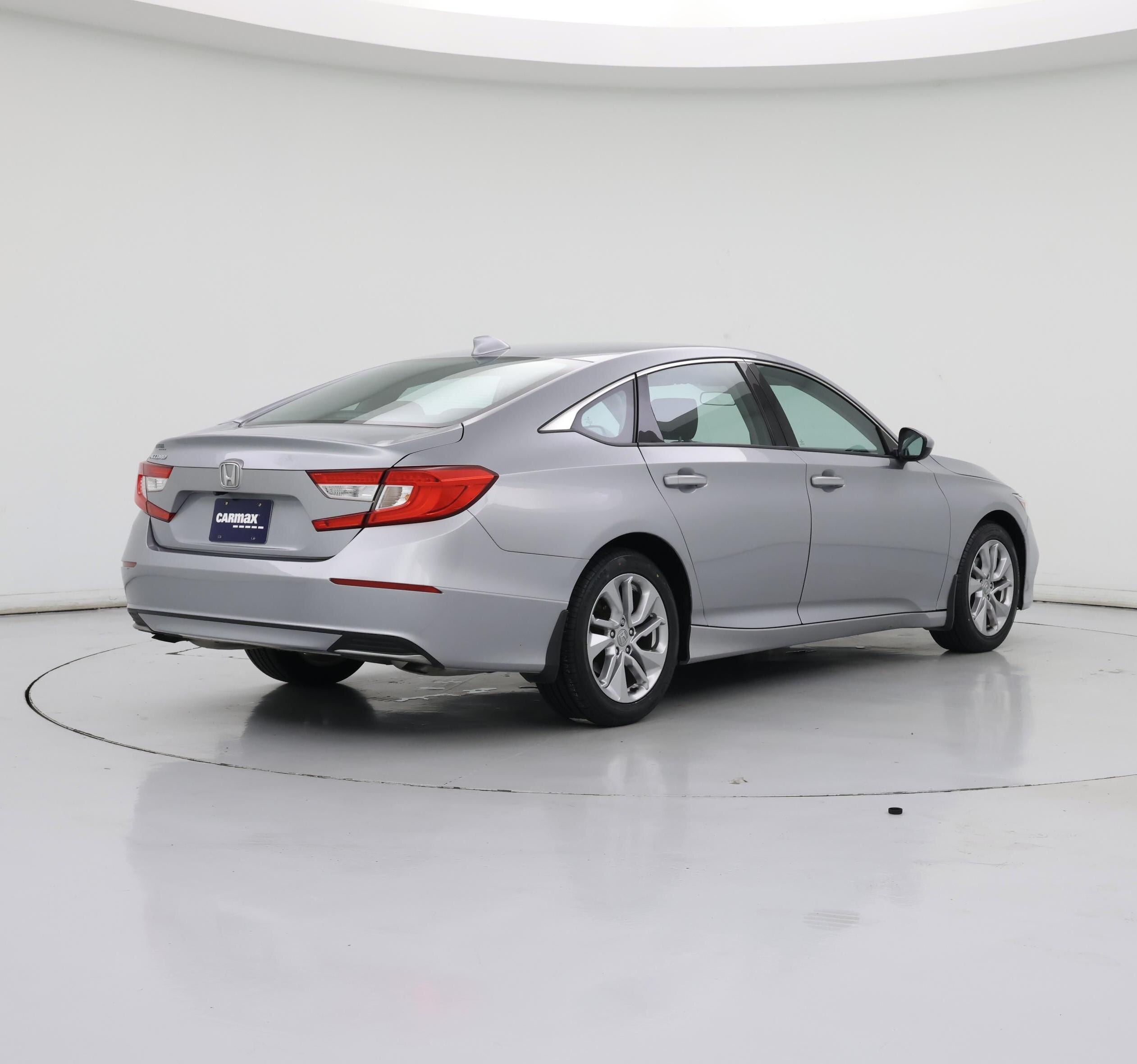 Thumbnail: 2018 Honda Accord - 8