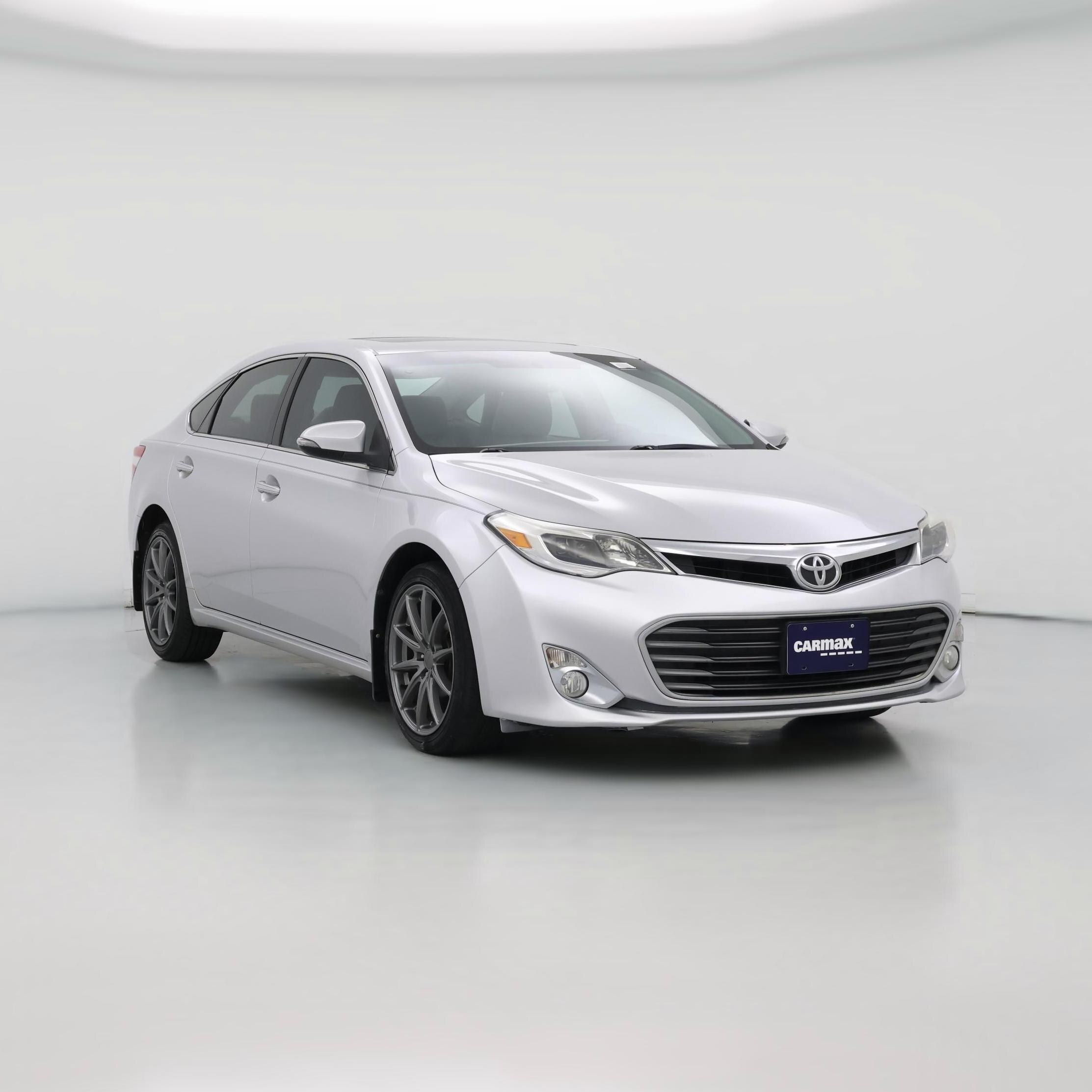 Thumbnail: 2013 Toyota Avalon - 1