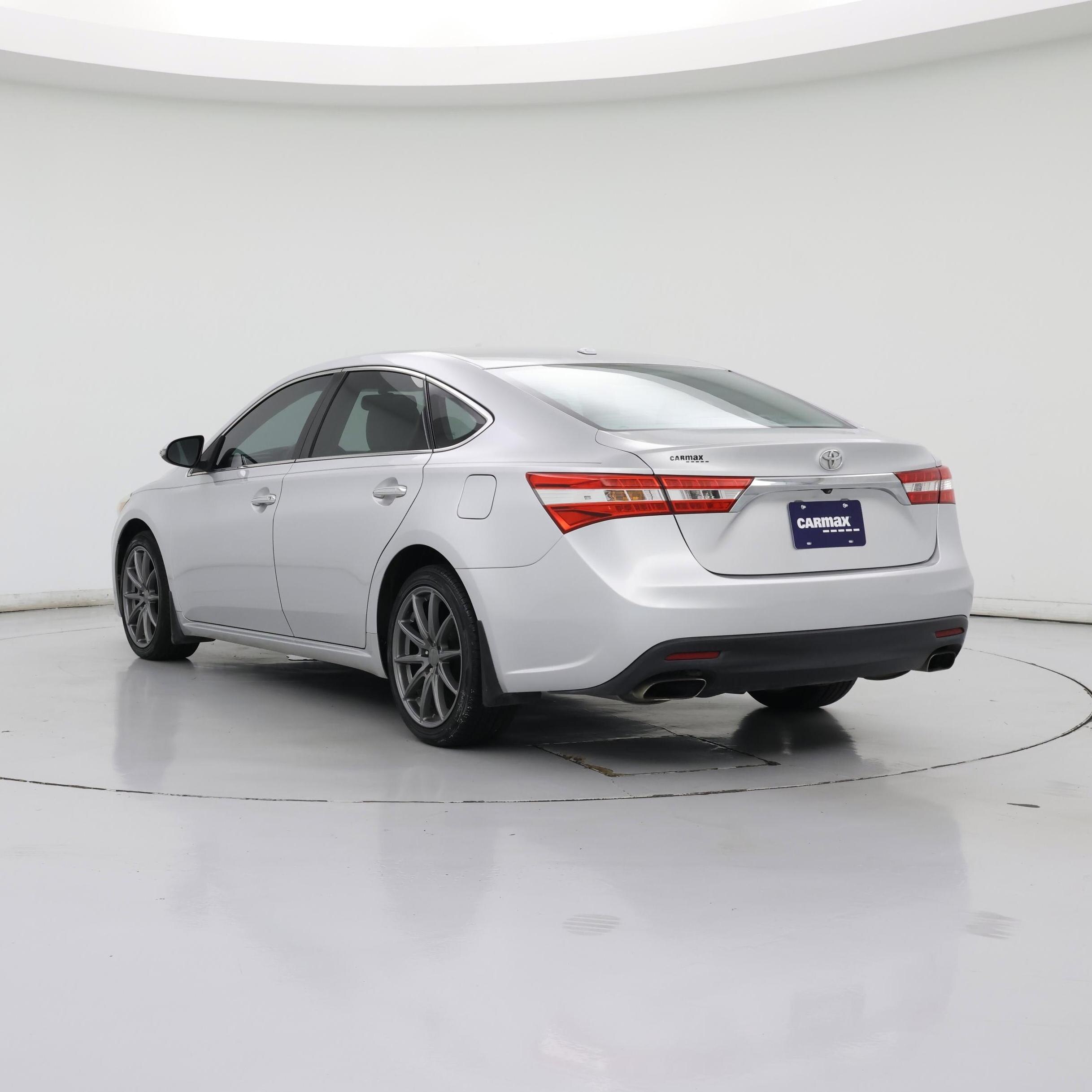 Thumbnail: 2013 Toyota Avalon - 2