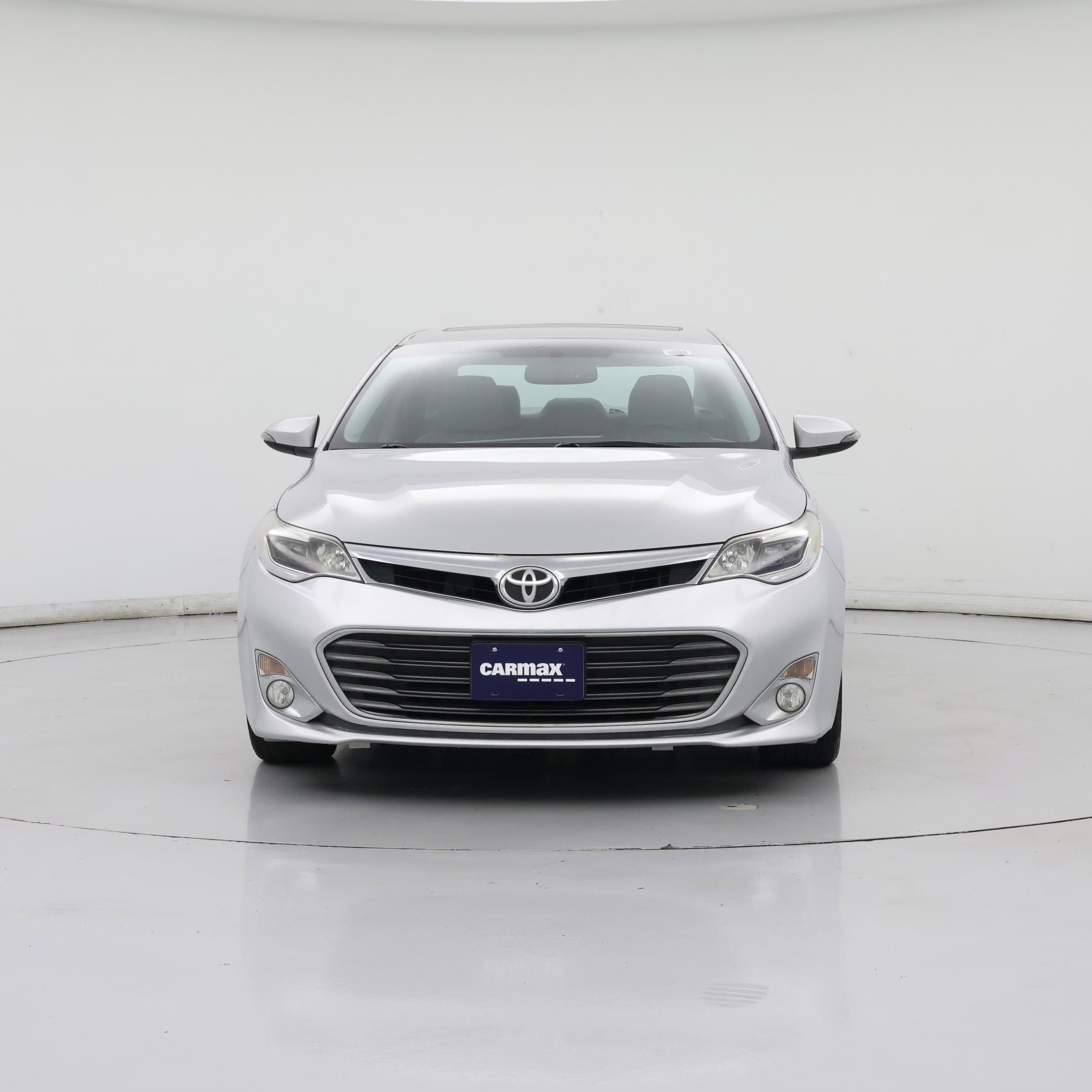 Thumbnail: 2013 Toyota Avalon - 5