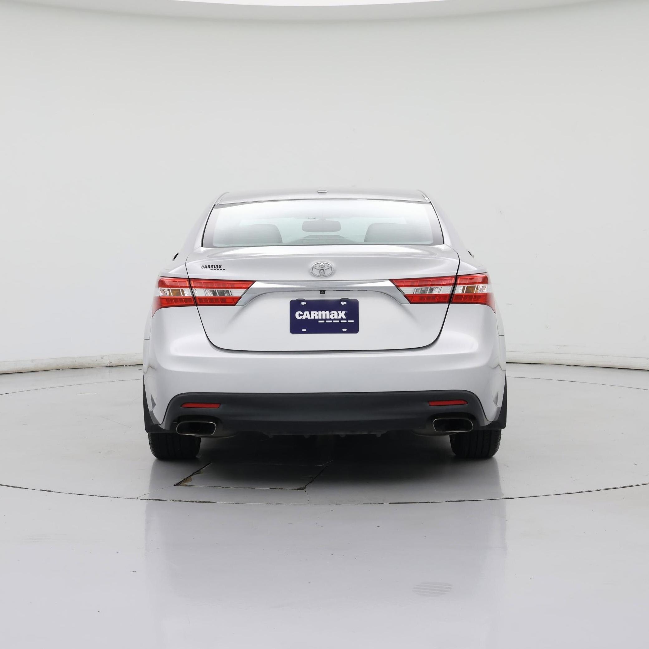 Thumbnail: 2013 Toyota Avalon - 6