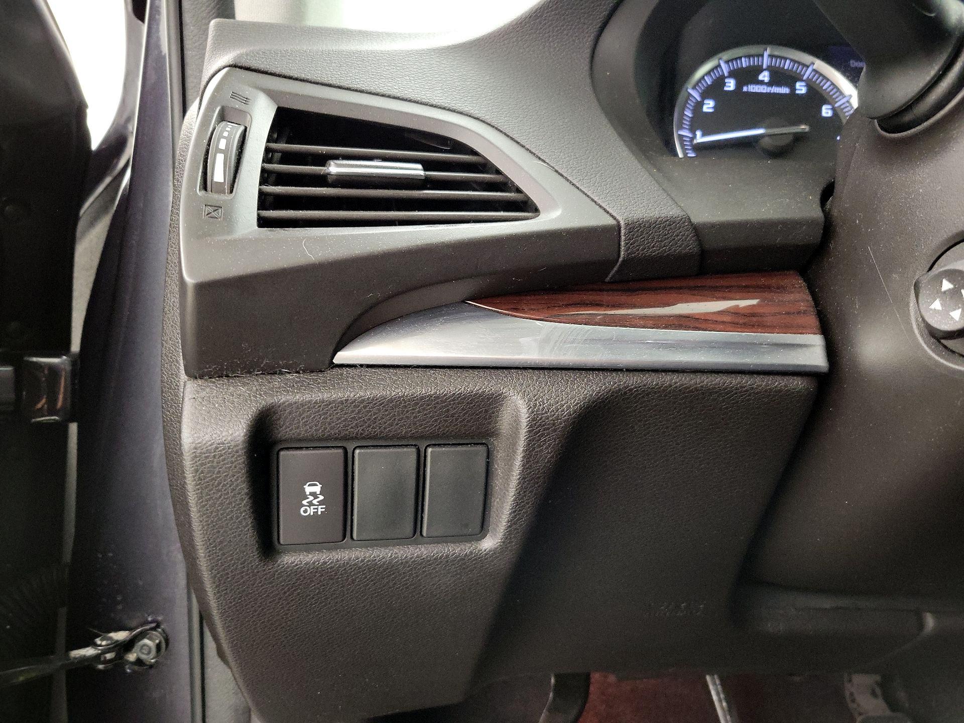 Thumbnail: 2016 Acura MDX - 13