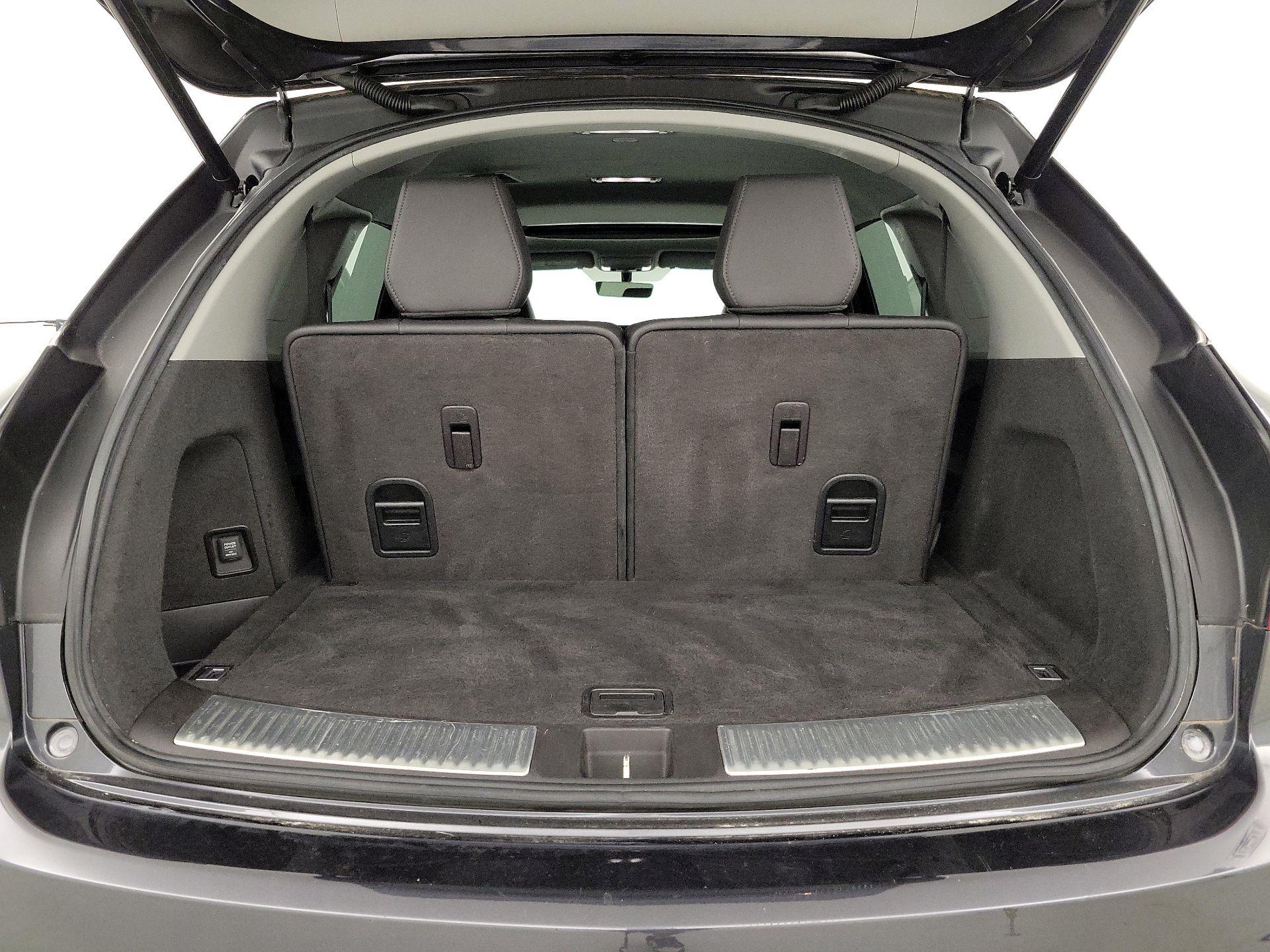 Thumbnail: 2016 Acura MDX - 20