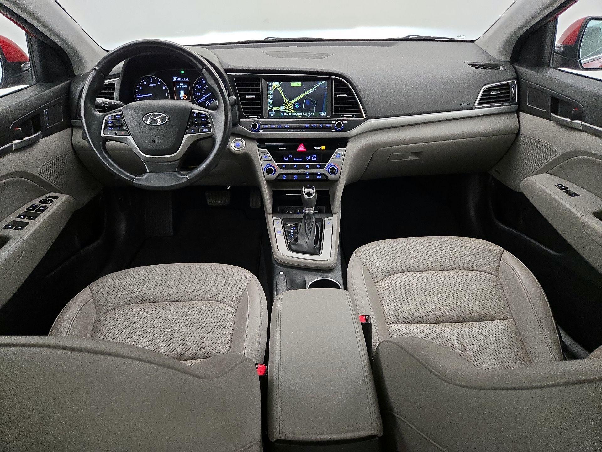Thumbnail: 2017 Hyundai Elantra - 9