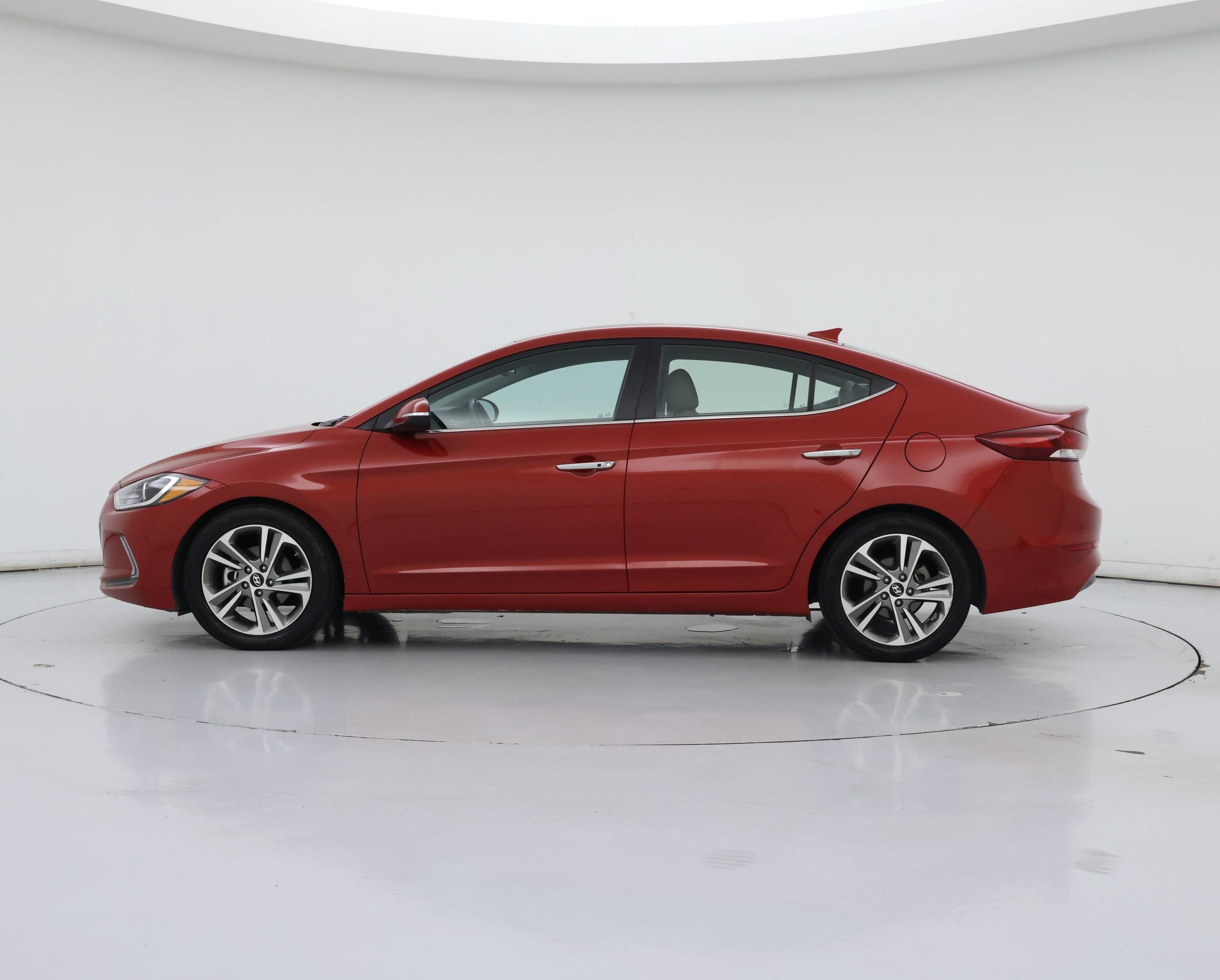 Thumbnail: 2017 Hyundai Elantra - 3