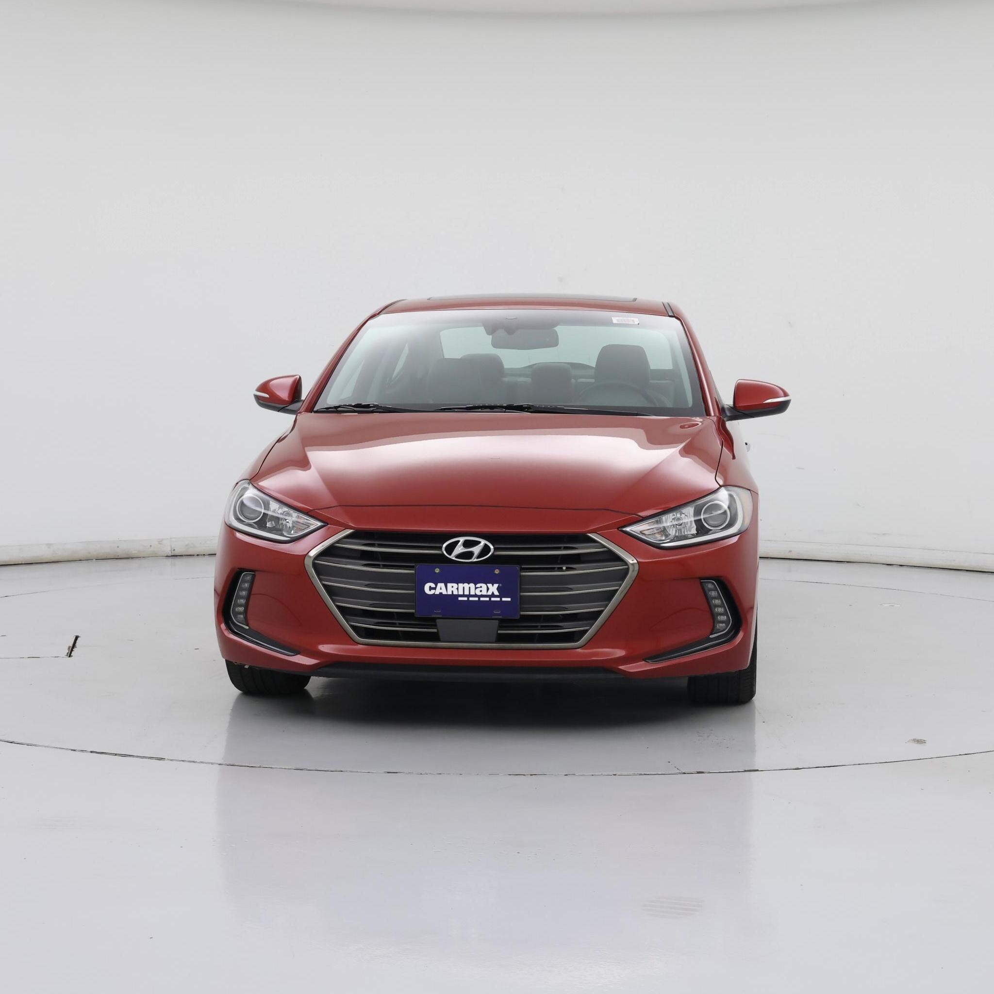 Thumbnail: 2017 Hyundai Elantra - 5