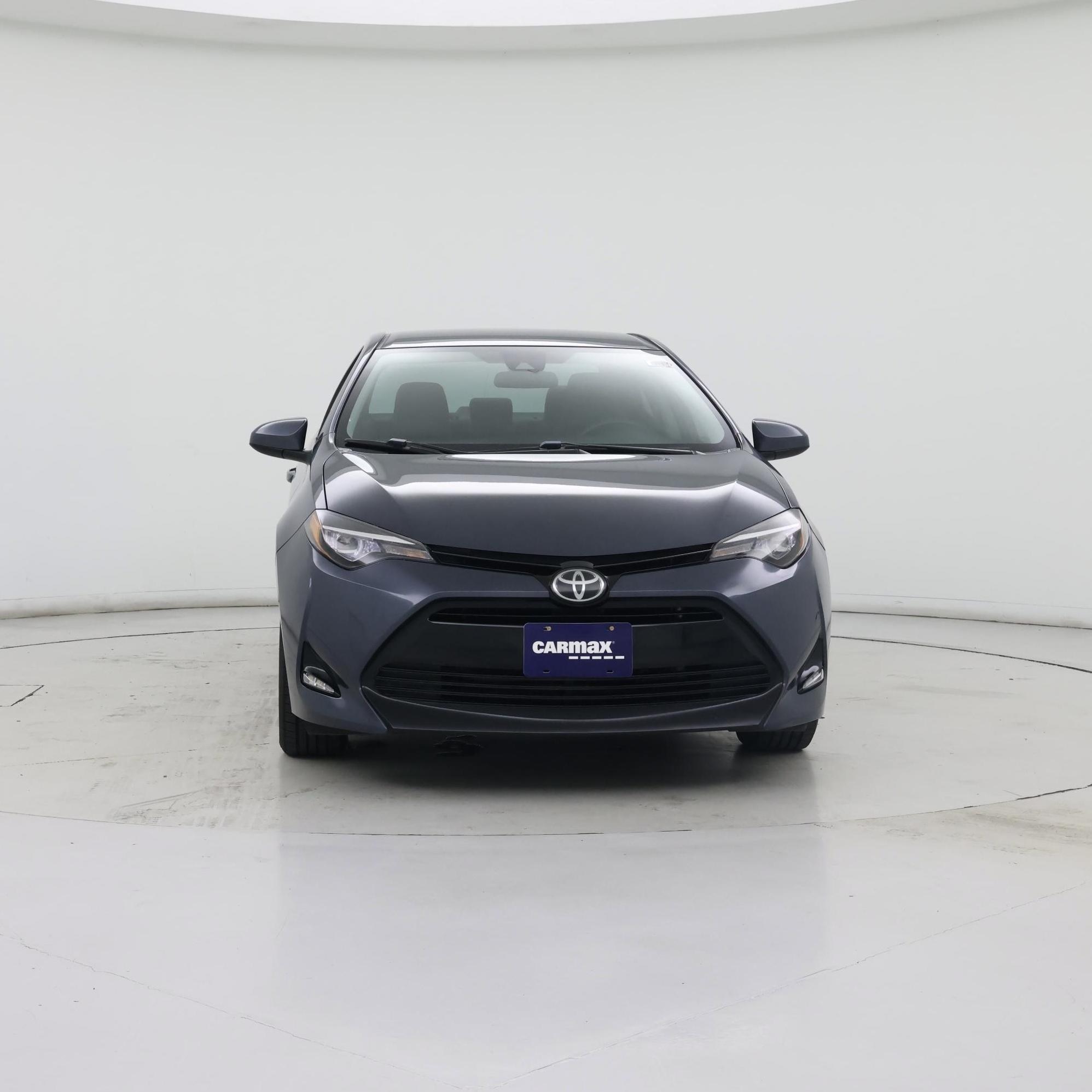 Thumbnail: 2017 Toyota Corolla - 5