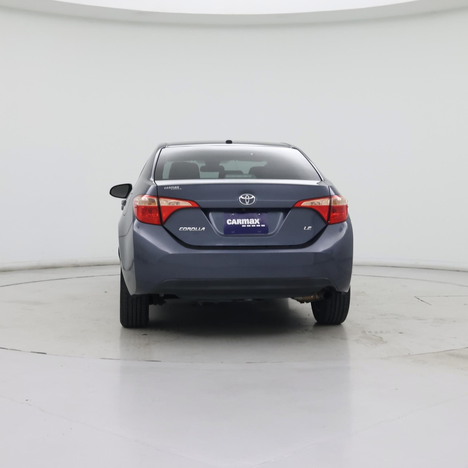 Thumbnail: 2017 Toyota Corolla - 6